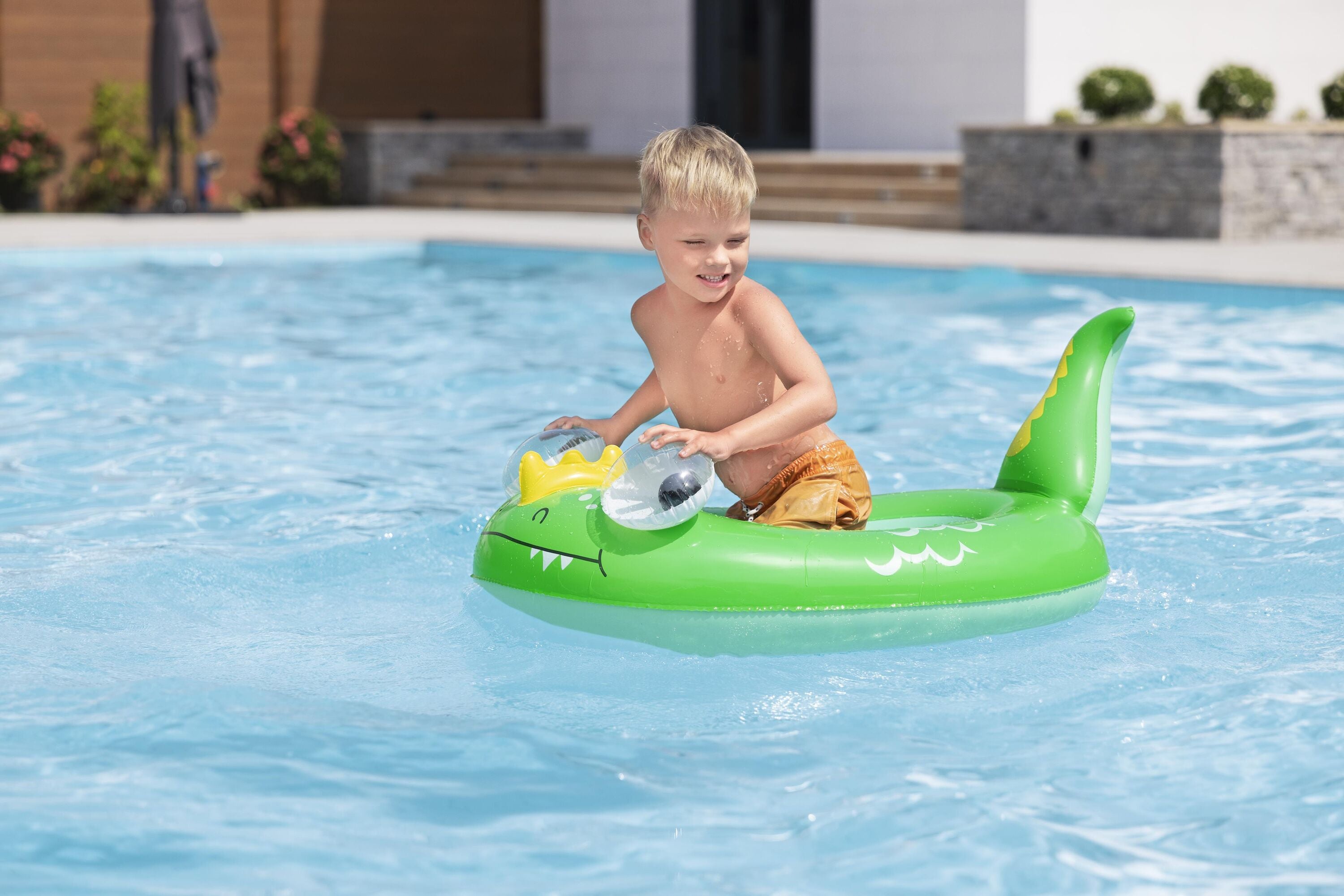 Bestway Playa Pal Baby Boat Assortment 1-piece