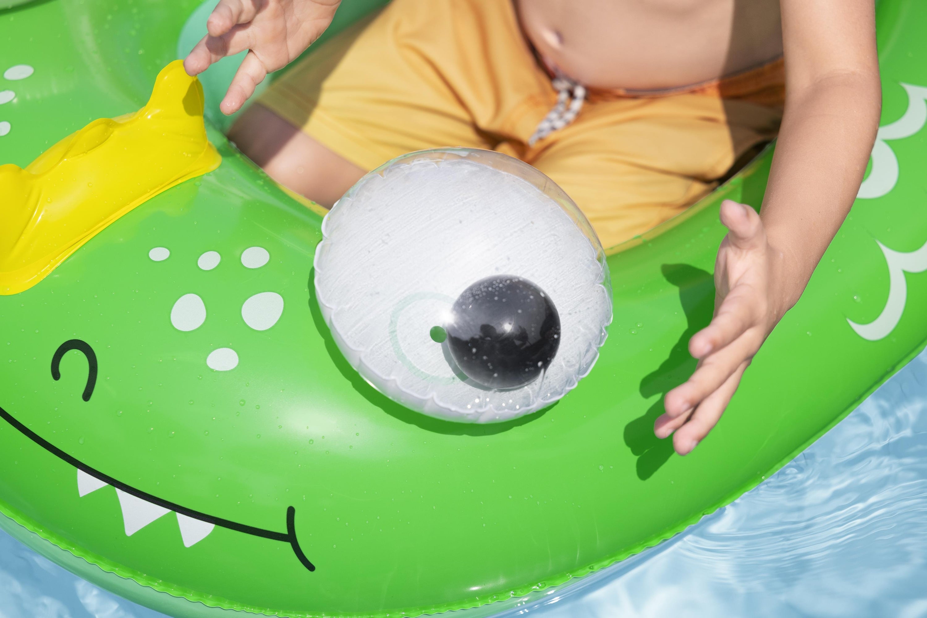 Bestway Playa Pal Baby Boat Assortment 1-piece