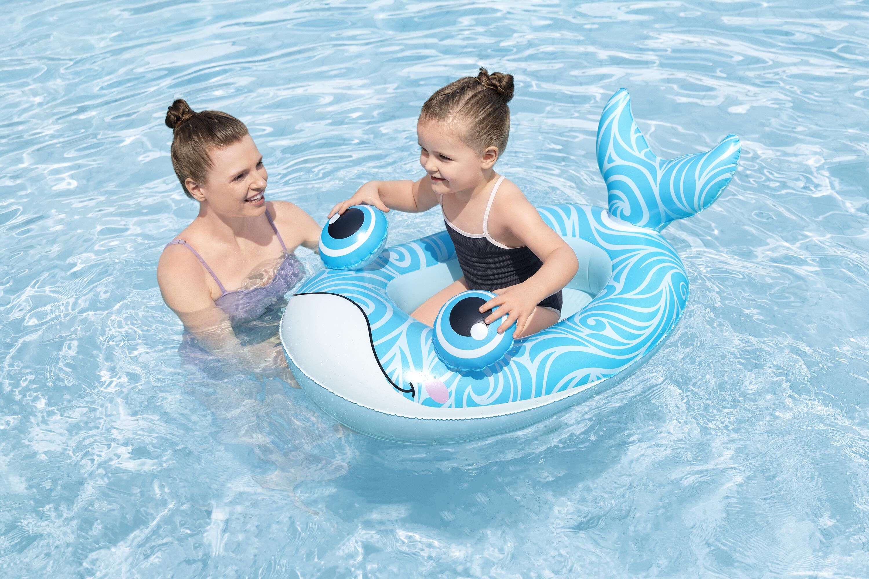 Bestway Playa Pal Baby Boat Assortment 1-piece