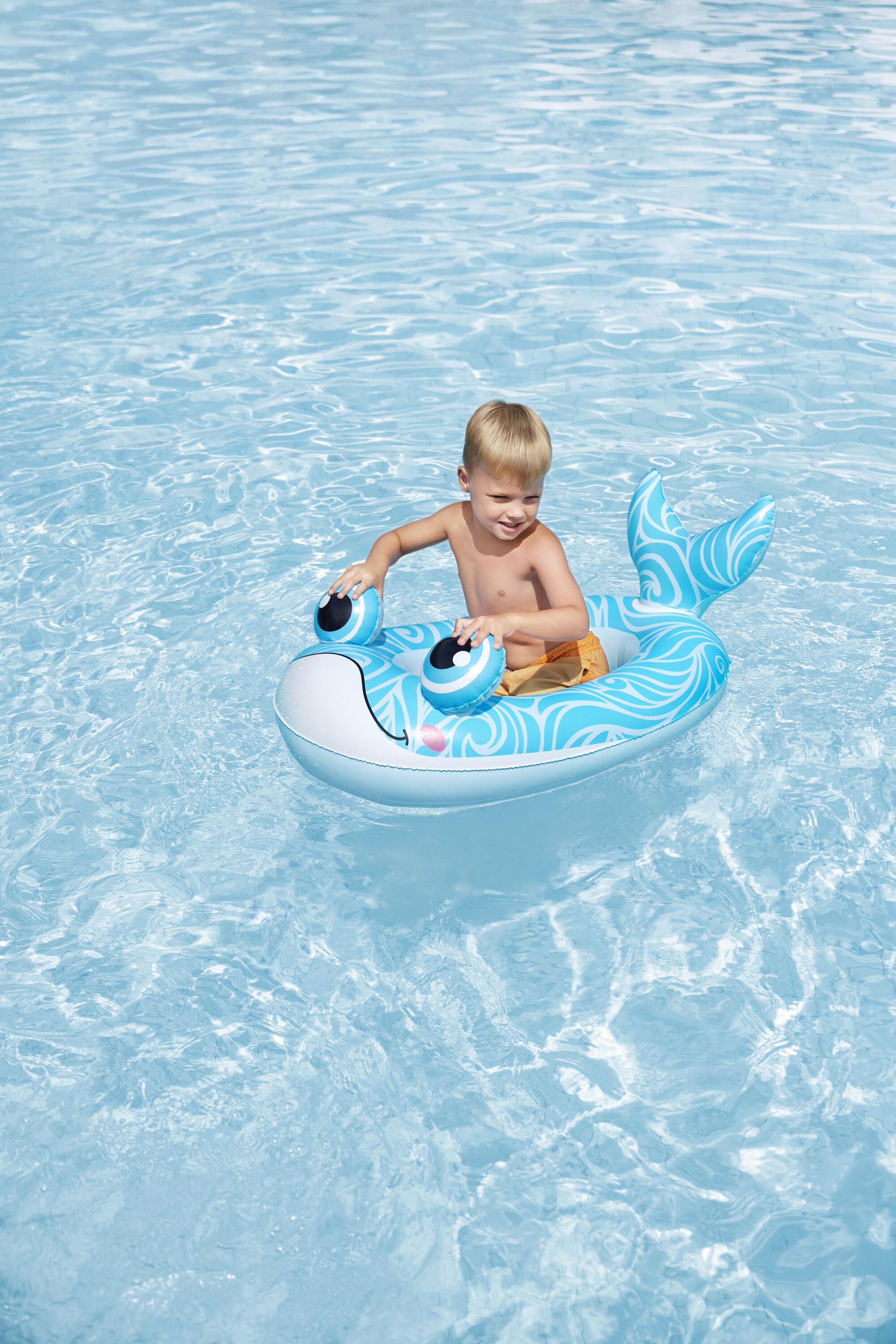 Bestway Playa Pal Baby Boat Assortment 1-piece