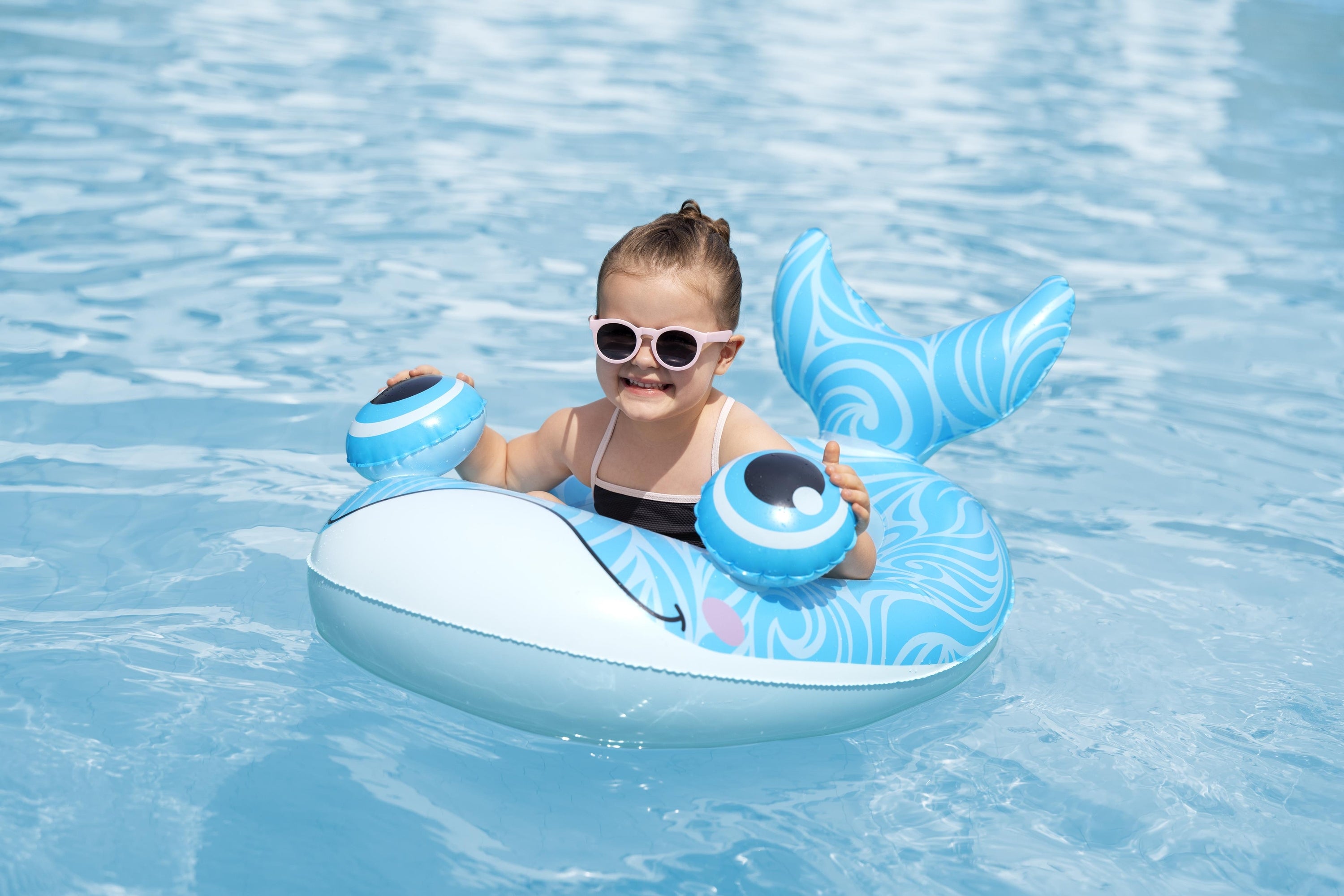 Bestway Playa Pal Baby Boat Assortment 1-piece
