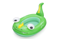 Bestway Playa Pal Baby Boat Assortment 1-piece