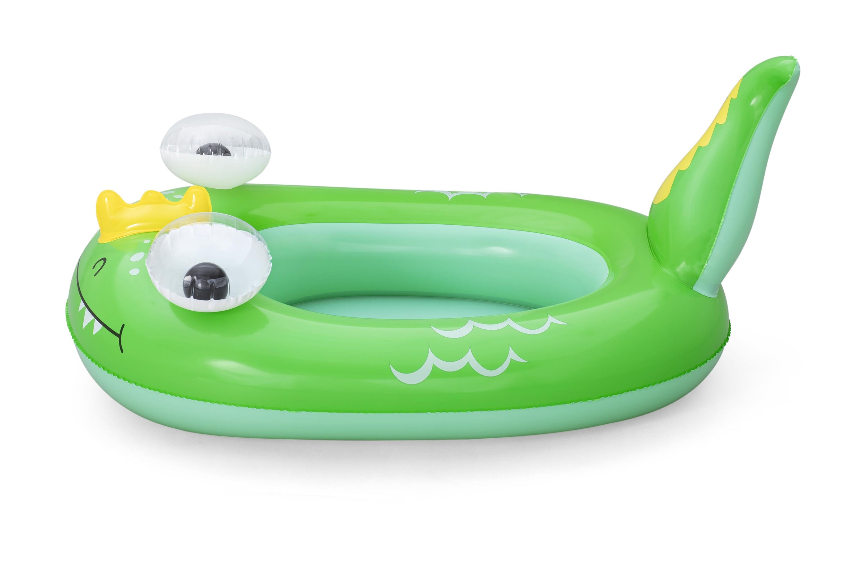 Bestway Playa Pal Baby Boat Assortment 1-piece