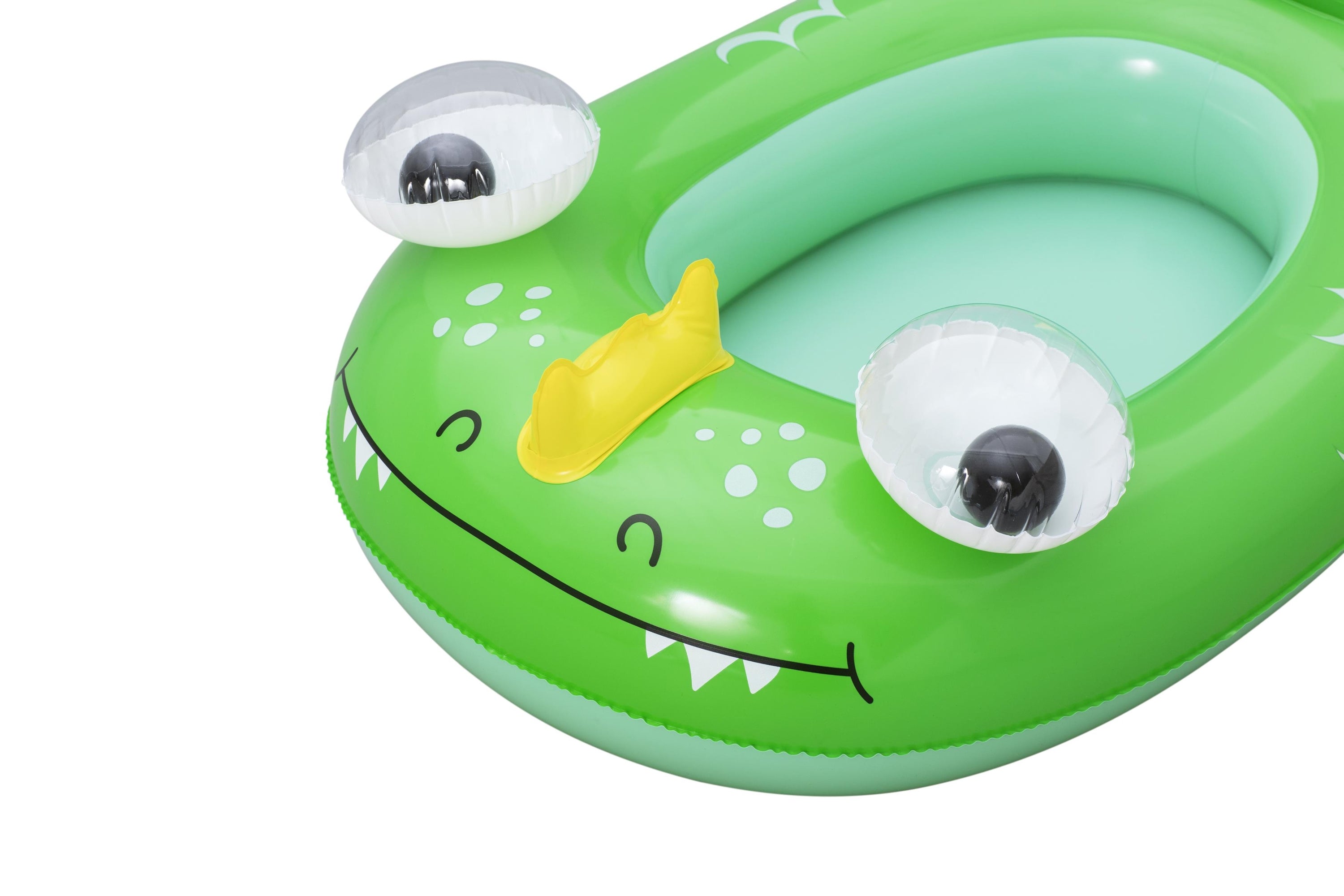 Bestway Playa Pal Baby Boat Assortment 1-piece