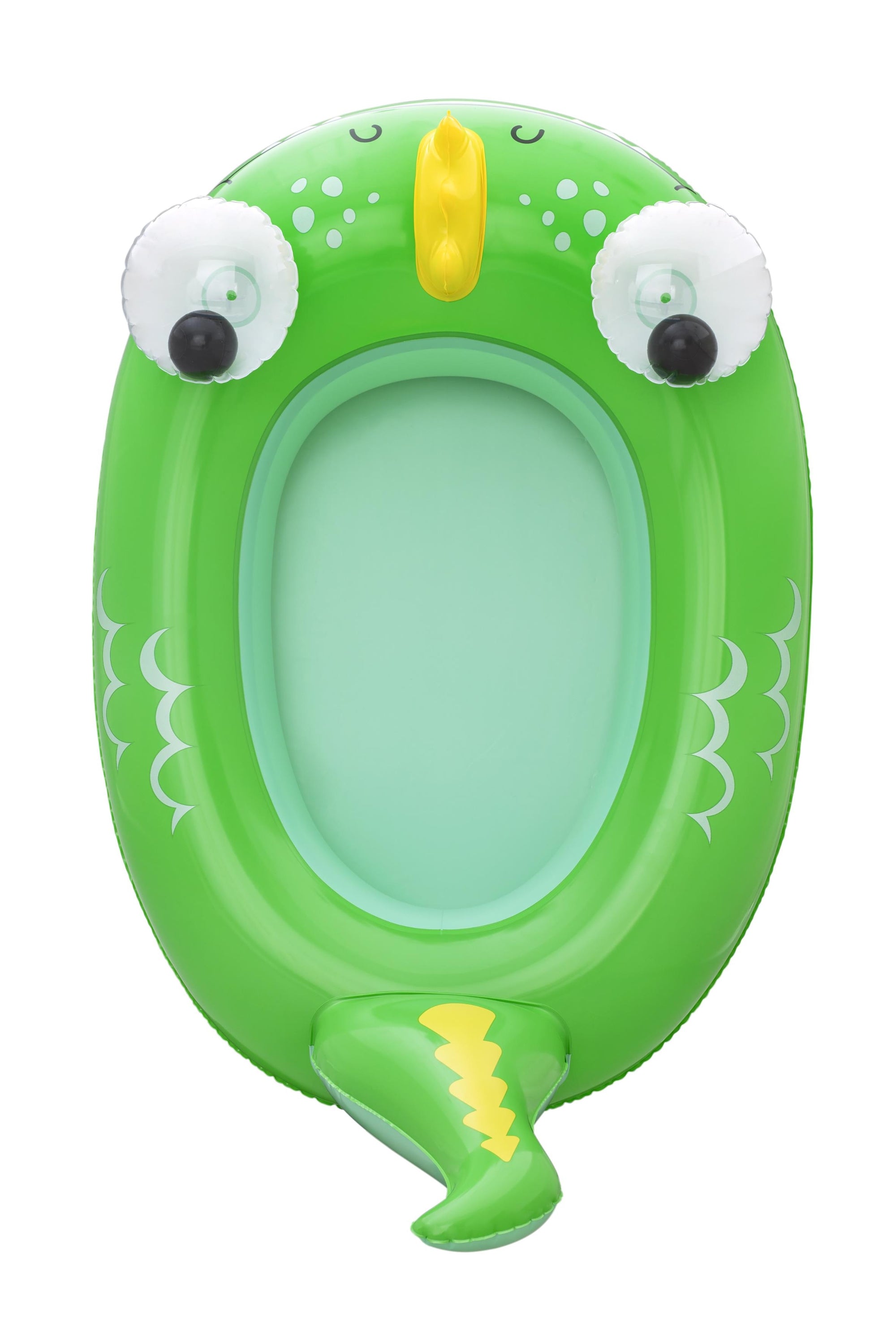 Bestway Playa Pal Baby Boat Assortment 1-piece