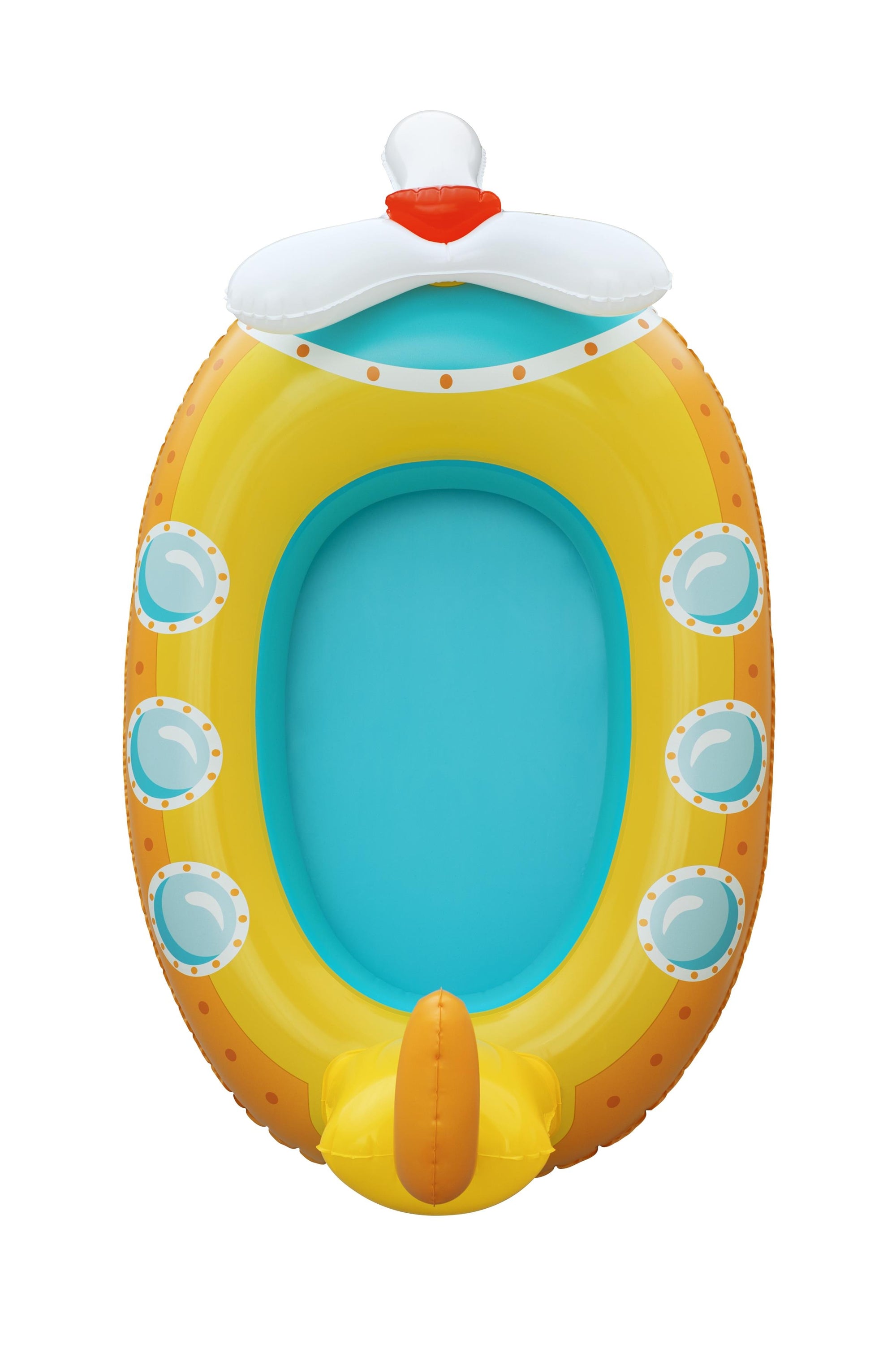 Bestway Playa Pal Baby Boat Assortment 1-piece