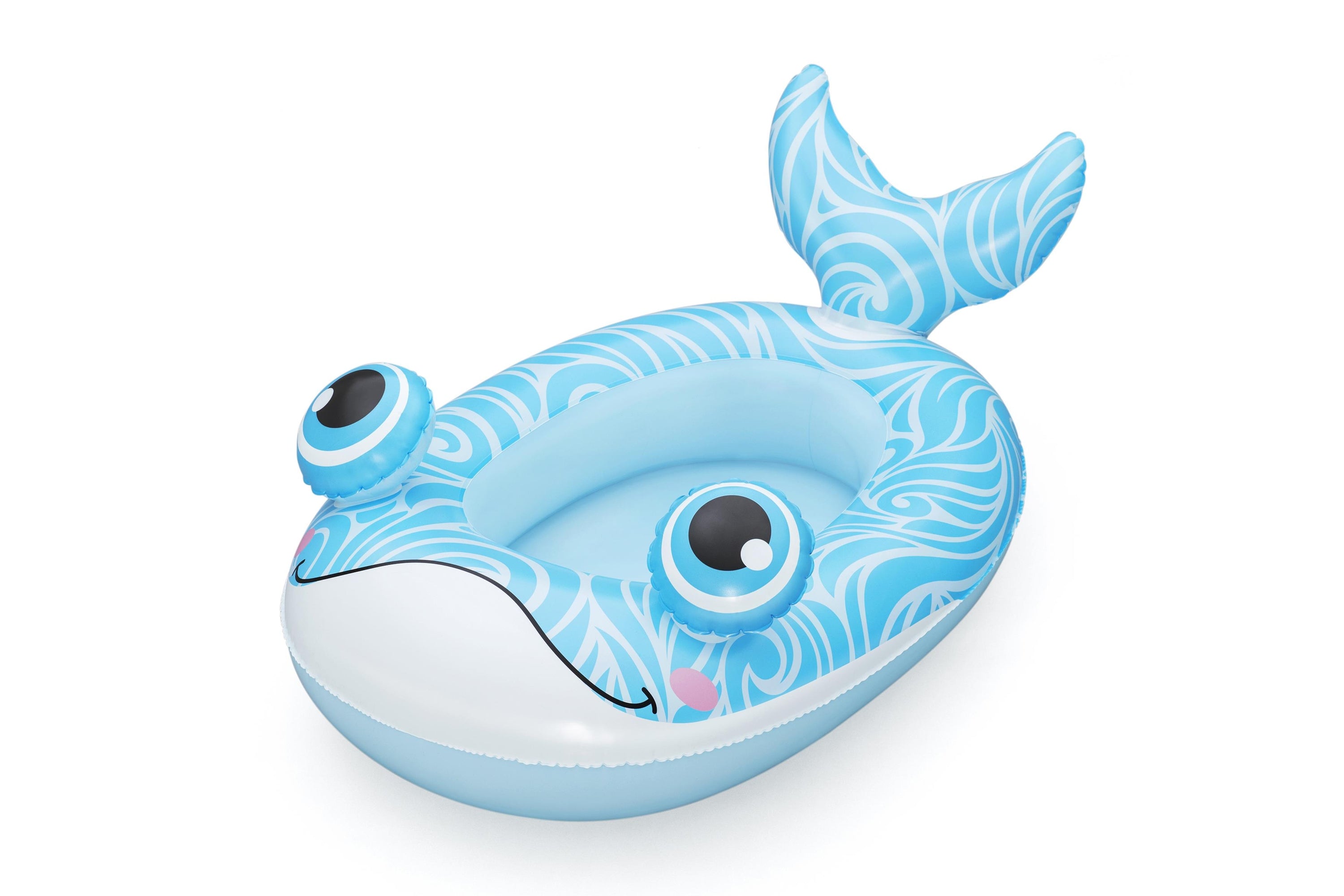 Bestway Playa Pal Baby Boat Assortment 1-piece