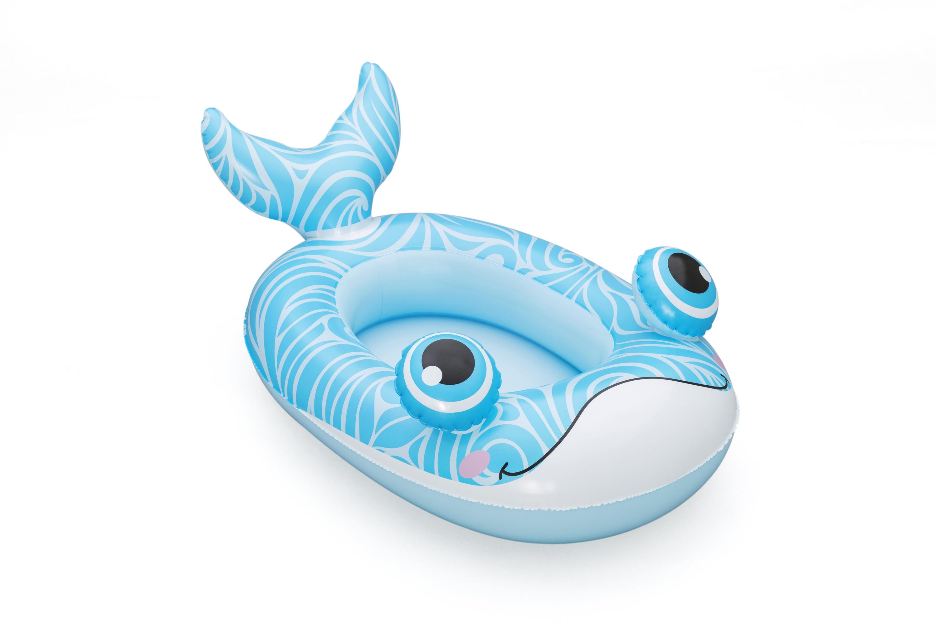 Bestway Playa Pal Baby Boat Assortment 1-piece