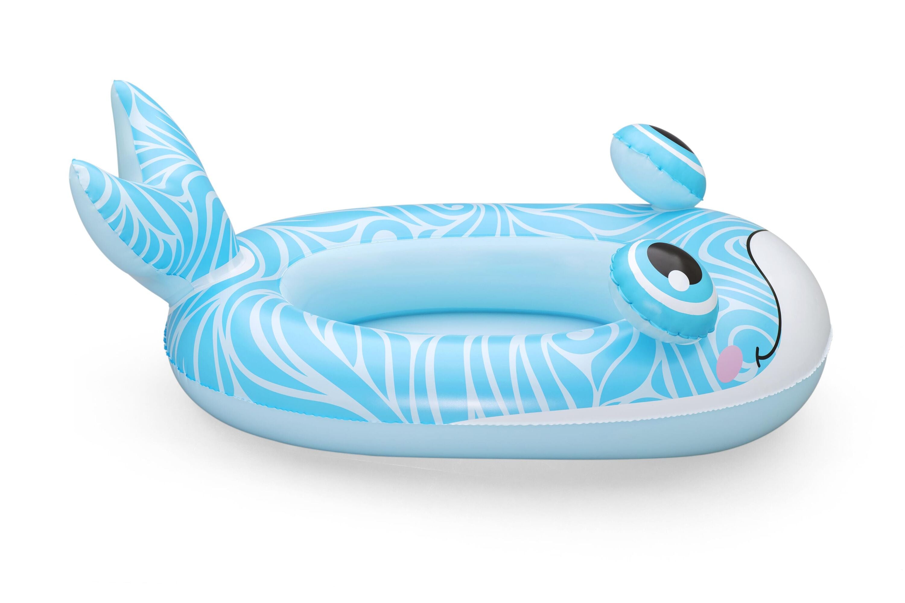 Bestway Playa Pal Baby Boat Assortment 1-piece