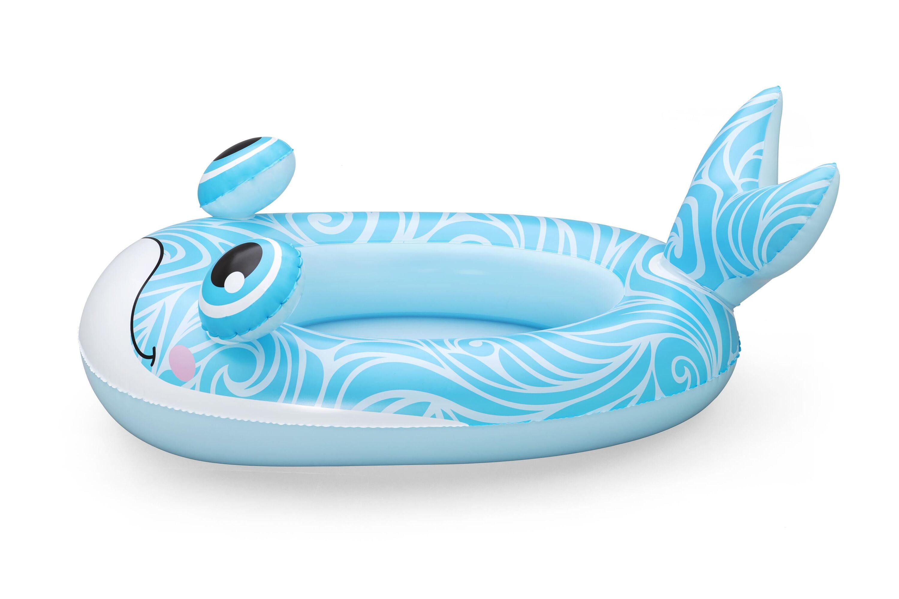Bestway Playa Pal Baby Boat Assortment 1-piece