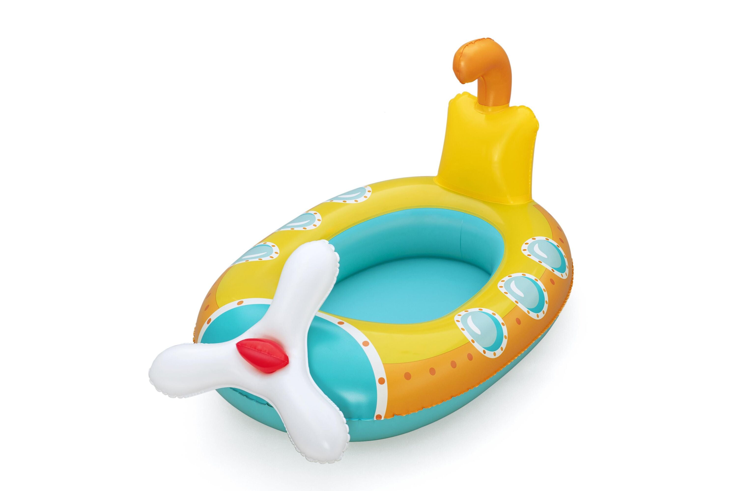 Bestway Playa Pal Baby Boat Assortment 1-piece