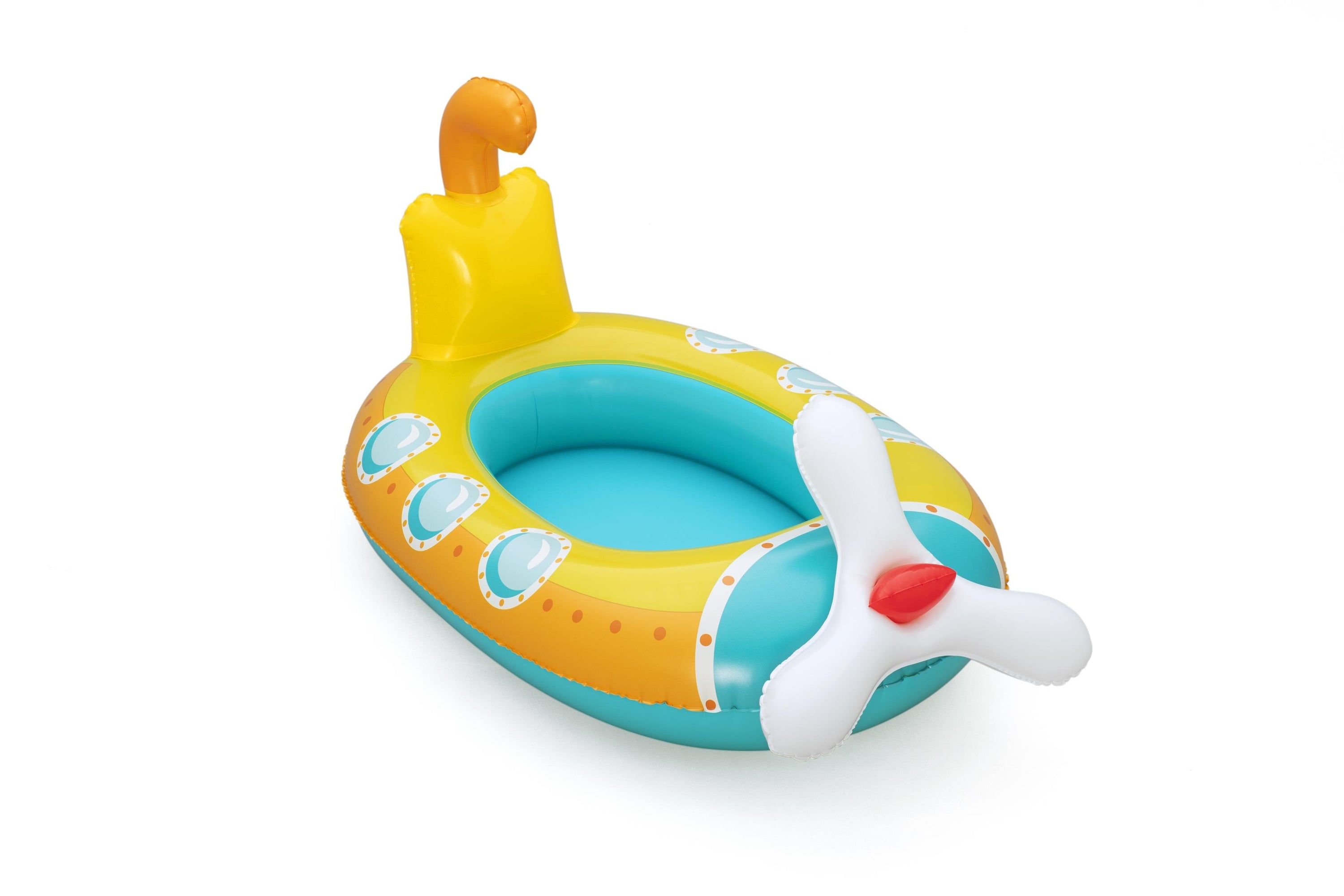 Bestway Playa Pal Baby Boat Assortment 1-piece