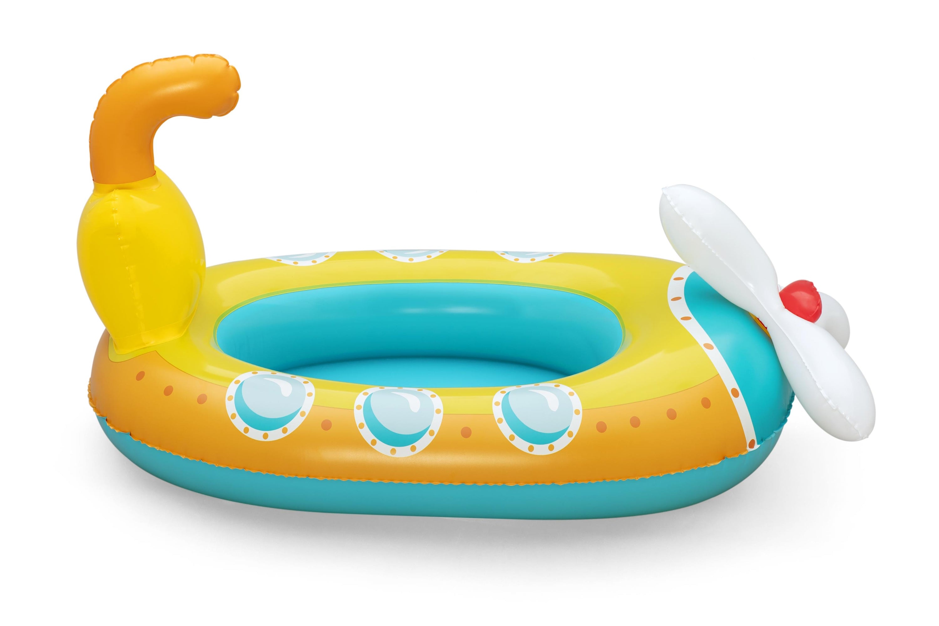Bestway Playa Pal Baby Boat Assortment 1-piece