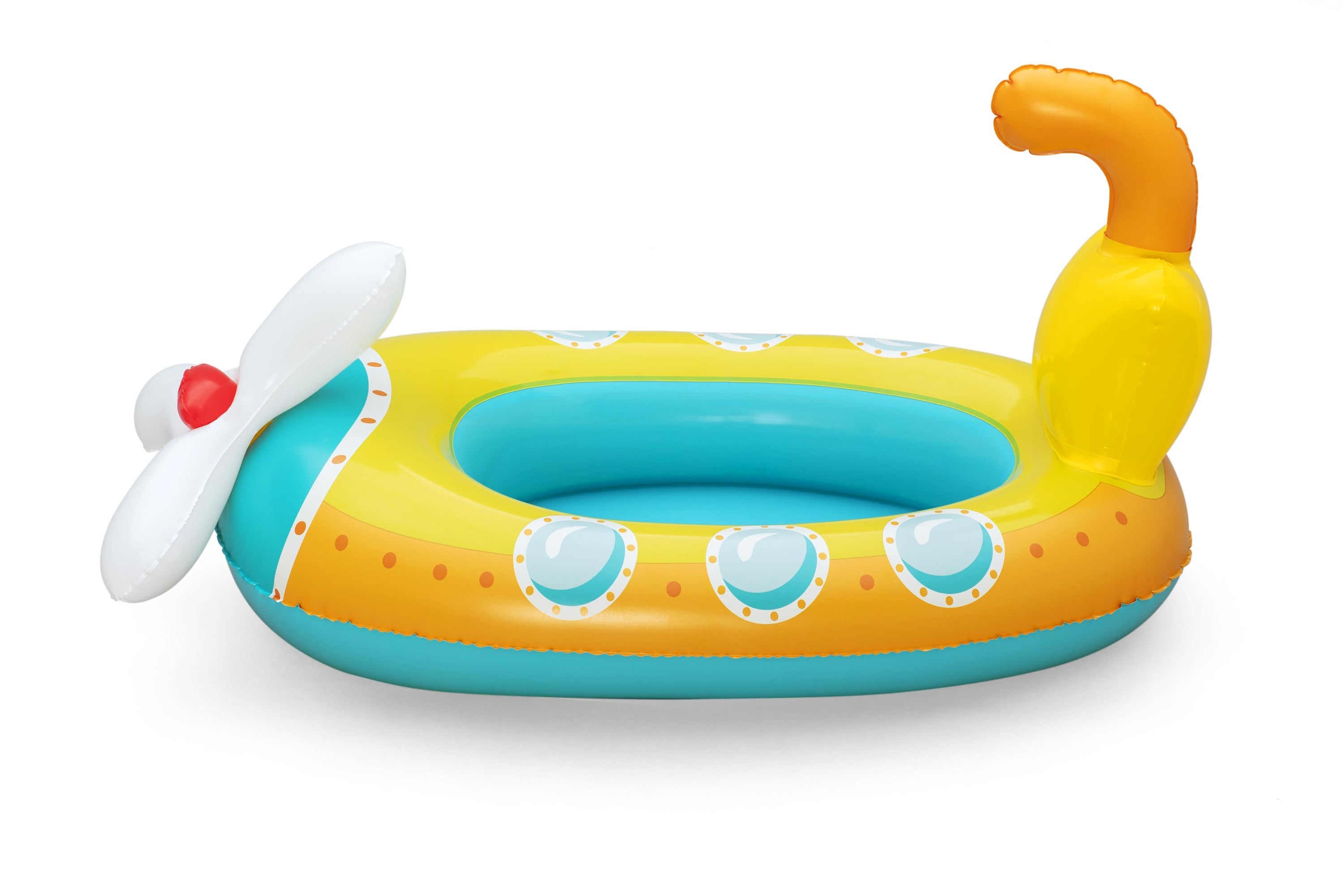 Bestway Playa Pal Baby Boat Assortment 1-piece