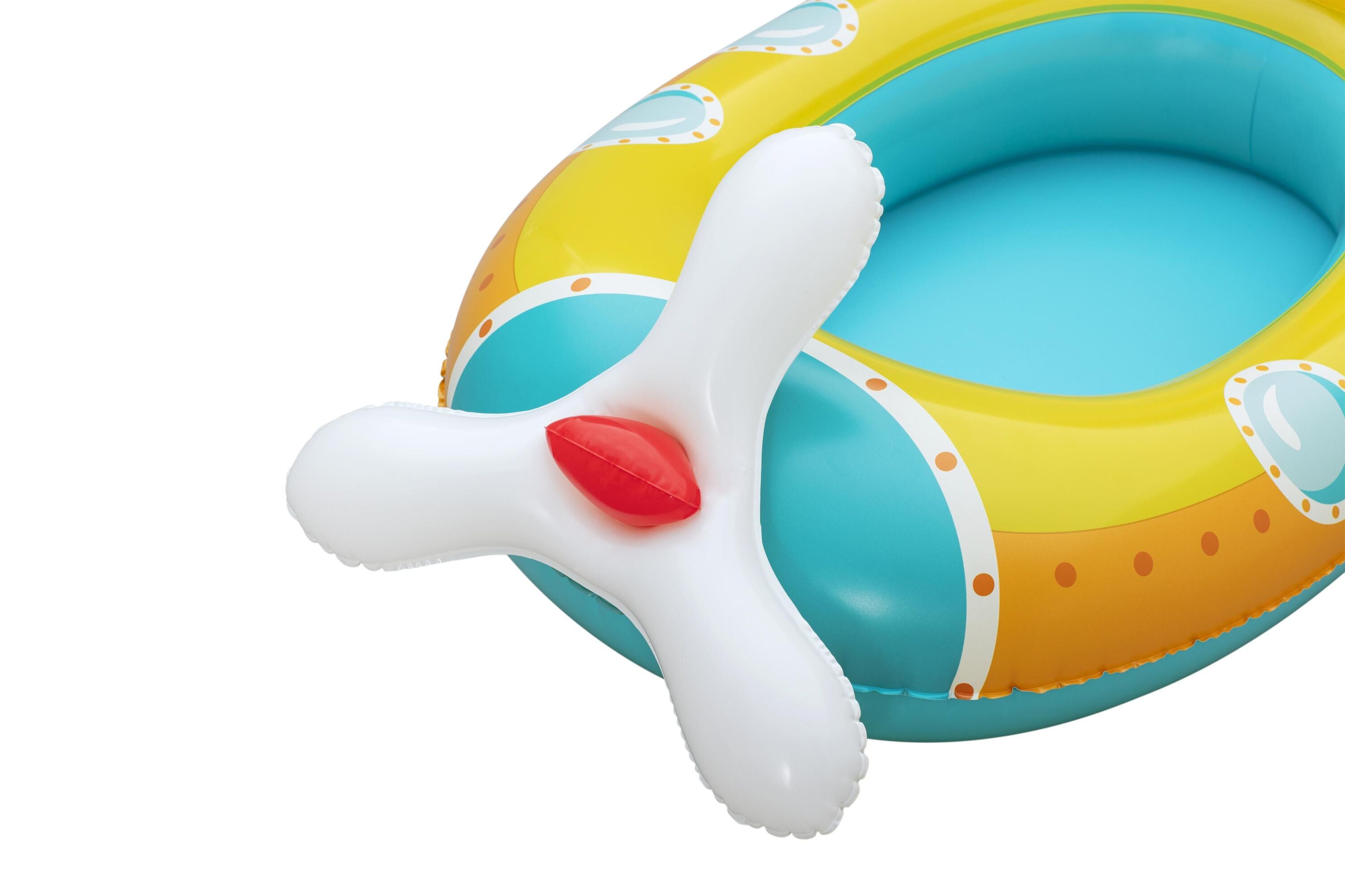 Bestway Playa Pal Baby Boat Assortment 1-piece