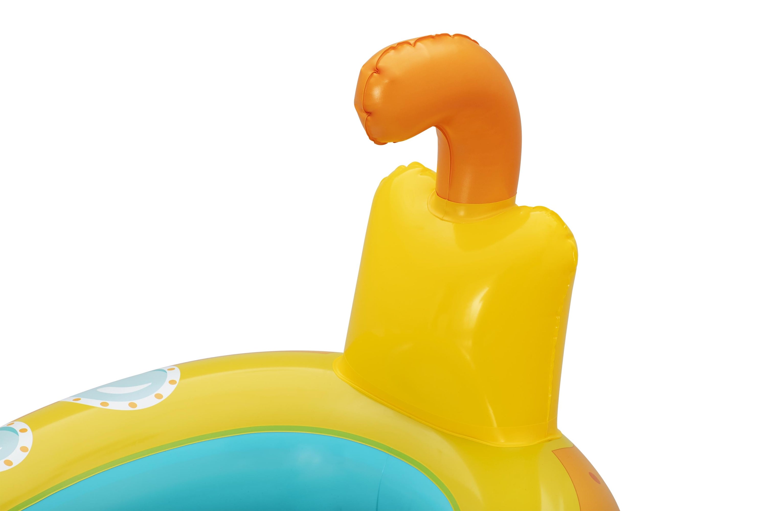 Bestway Playa Pal Baby Boat Assortment 1-piece