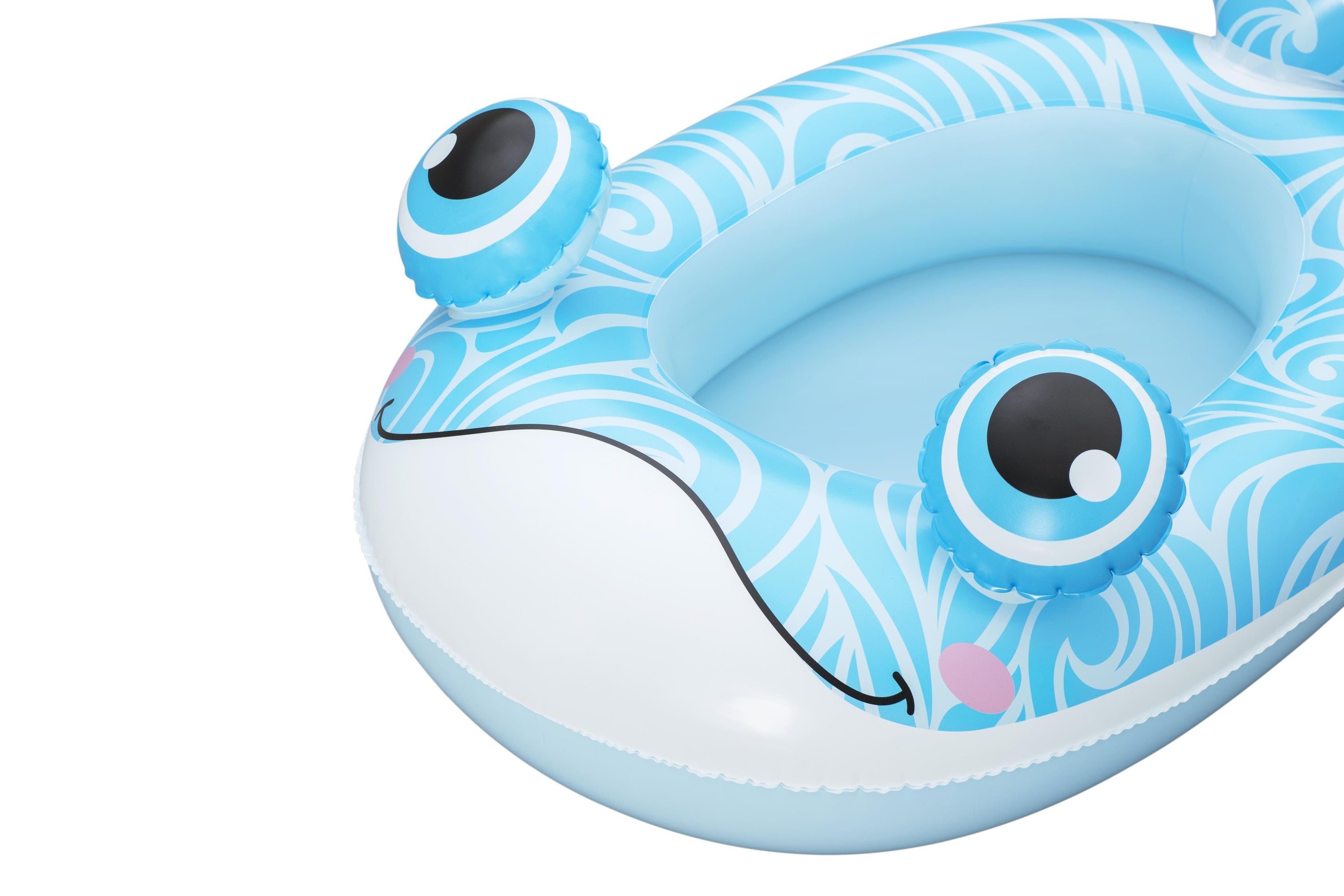 Bestway Playa Pal Baby Boat Assortment 1-piece