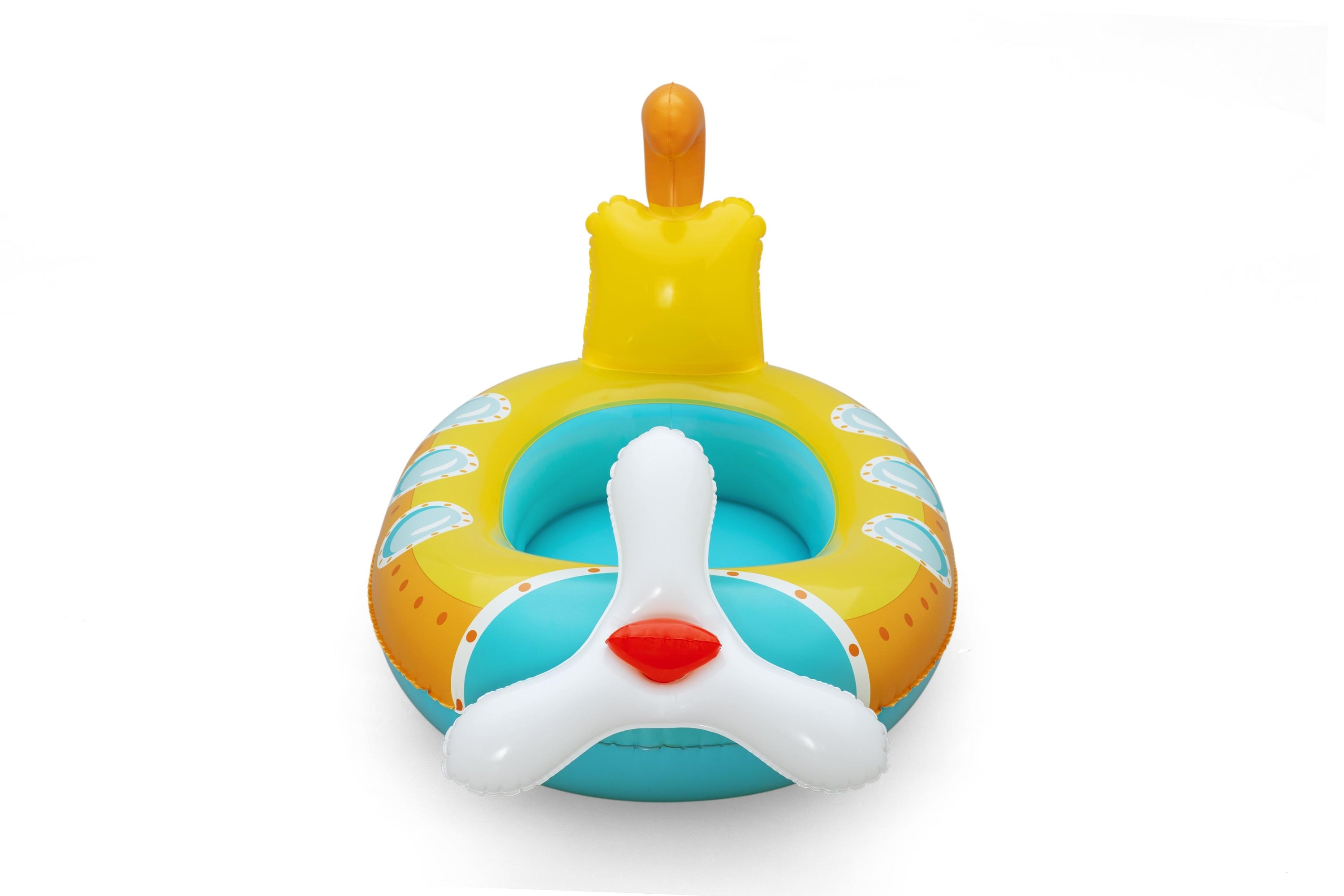 Bestway Playa Pal Baby Boat Assortment 1-piece