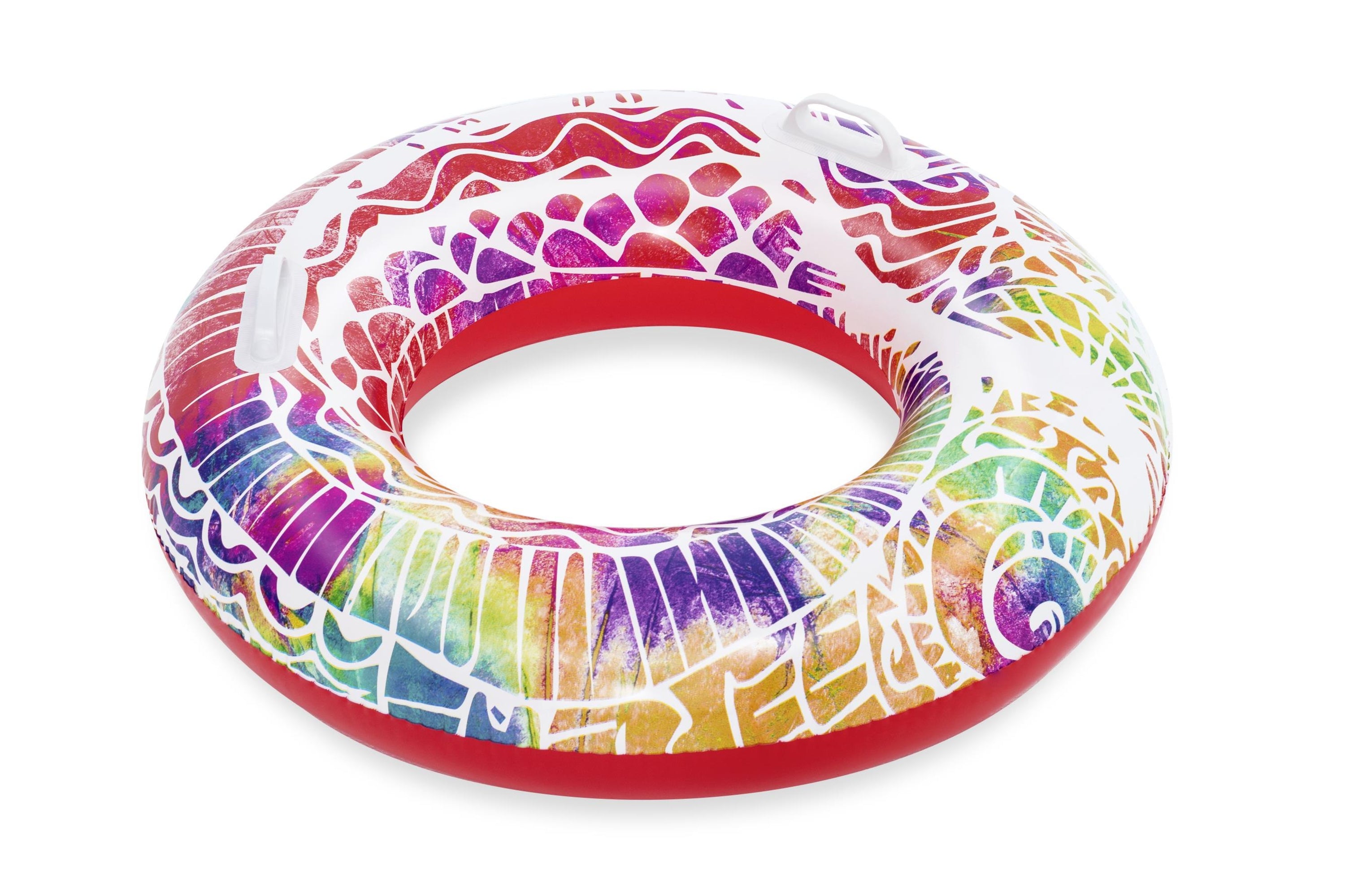 Bestway Swim Tube 91 cm Kids & Adults Inflatable Pool Float