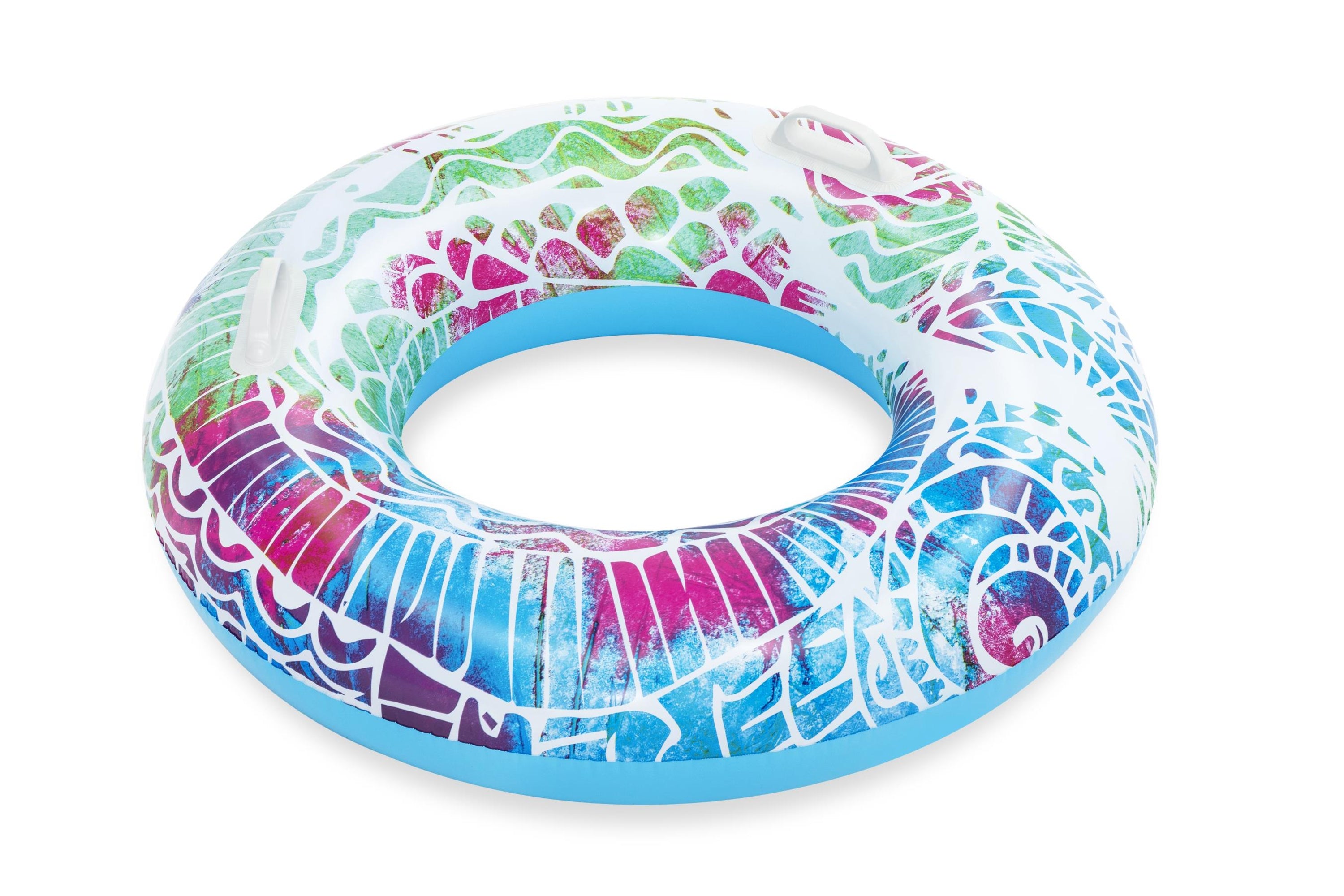 Bestway Swim Tube 91 cm Kids & Adults Inflatable Pool Float