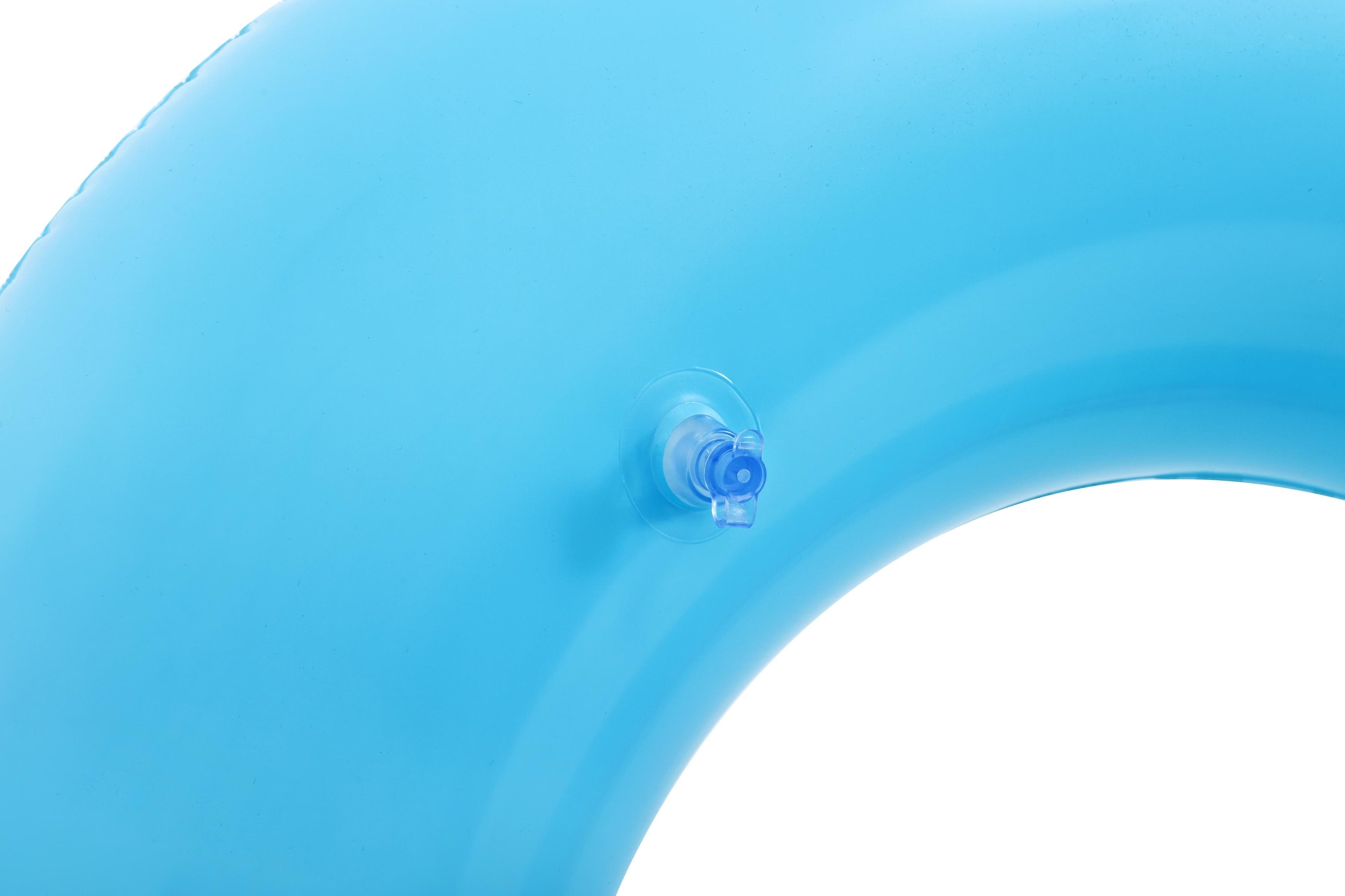 Bestway Swim Tube 91 cm Kids & Adults Inflatable Pool Float
