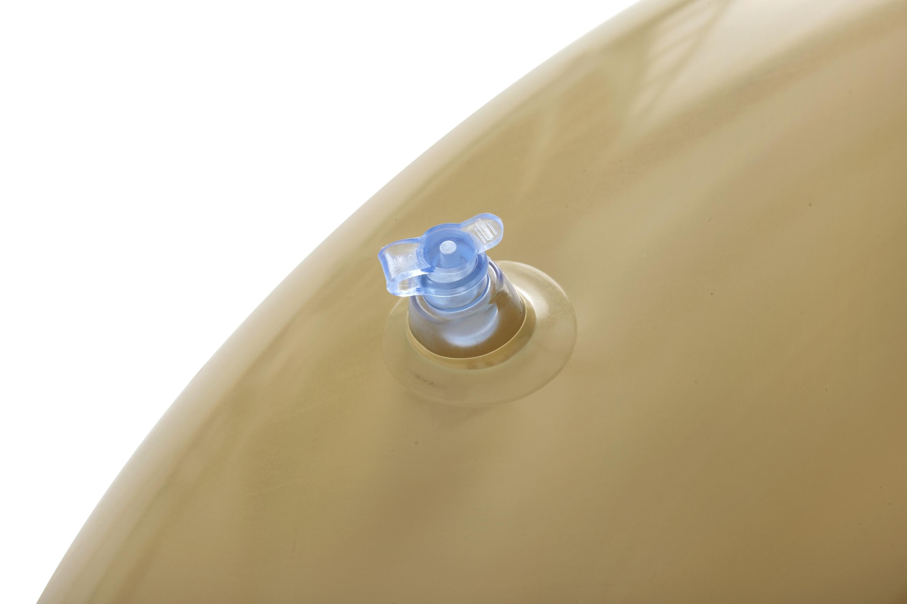 Bestway 91 cm Sweet Donut Swim Ring Inflatable Pool Float