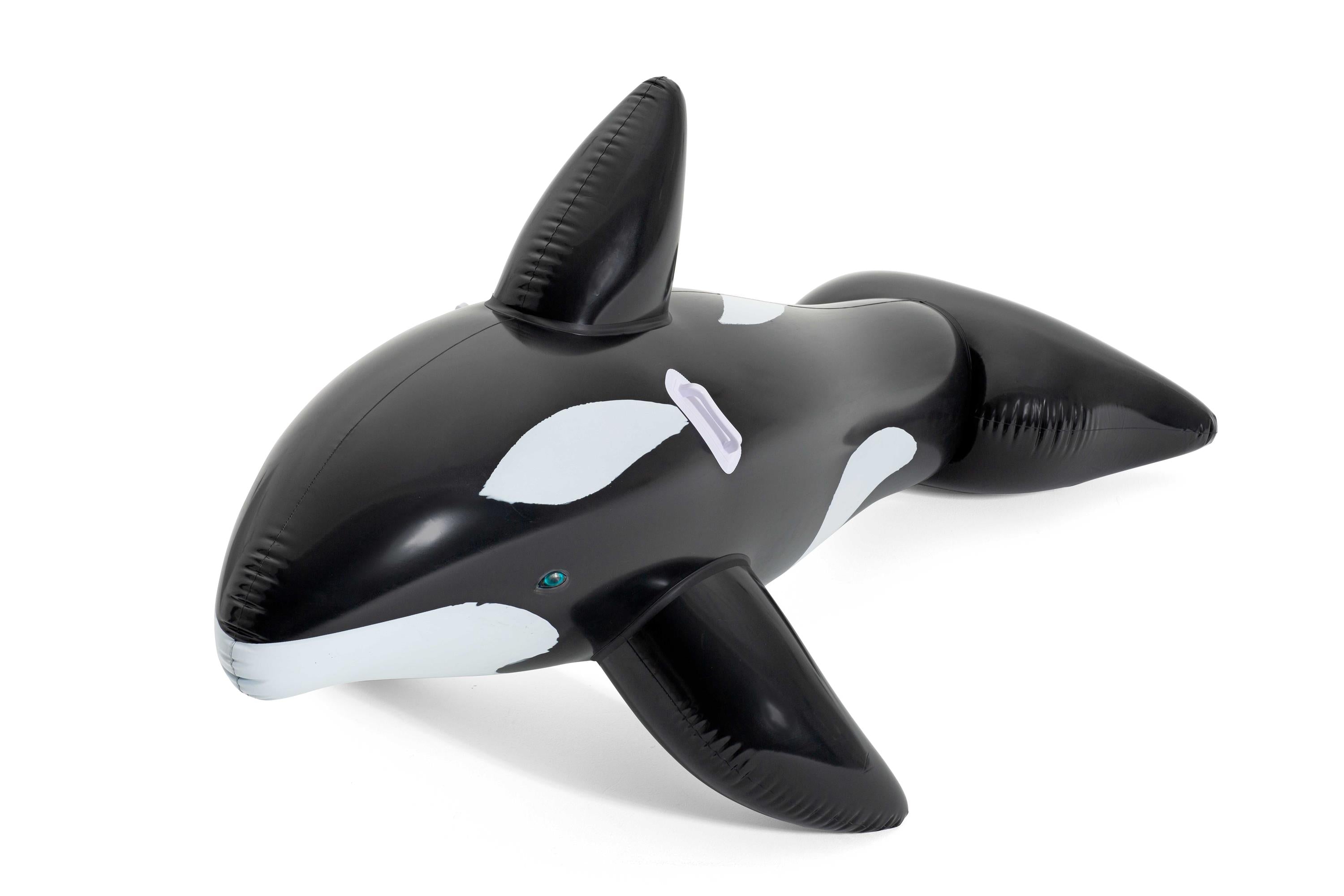 Bestway Inflatable Jumbo Whale Kids Pool Toy 203x102cm