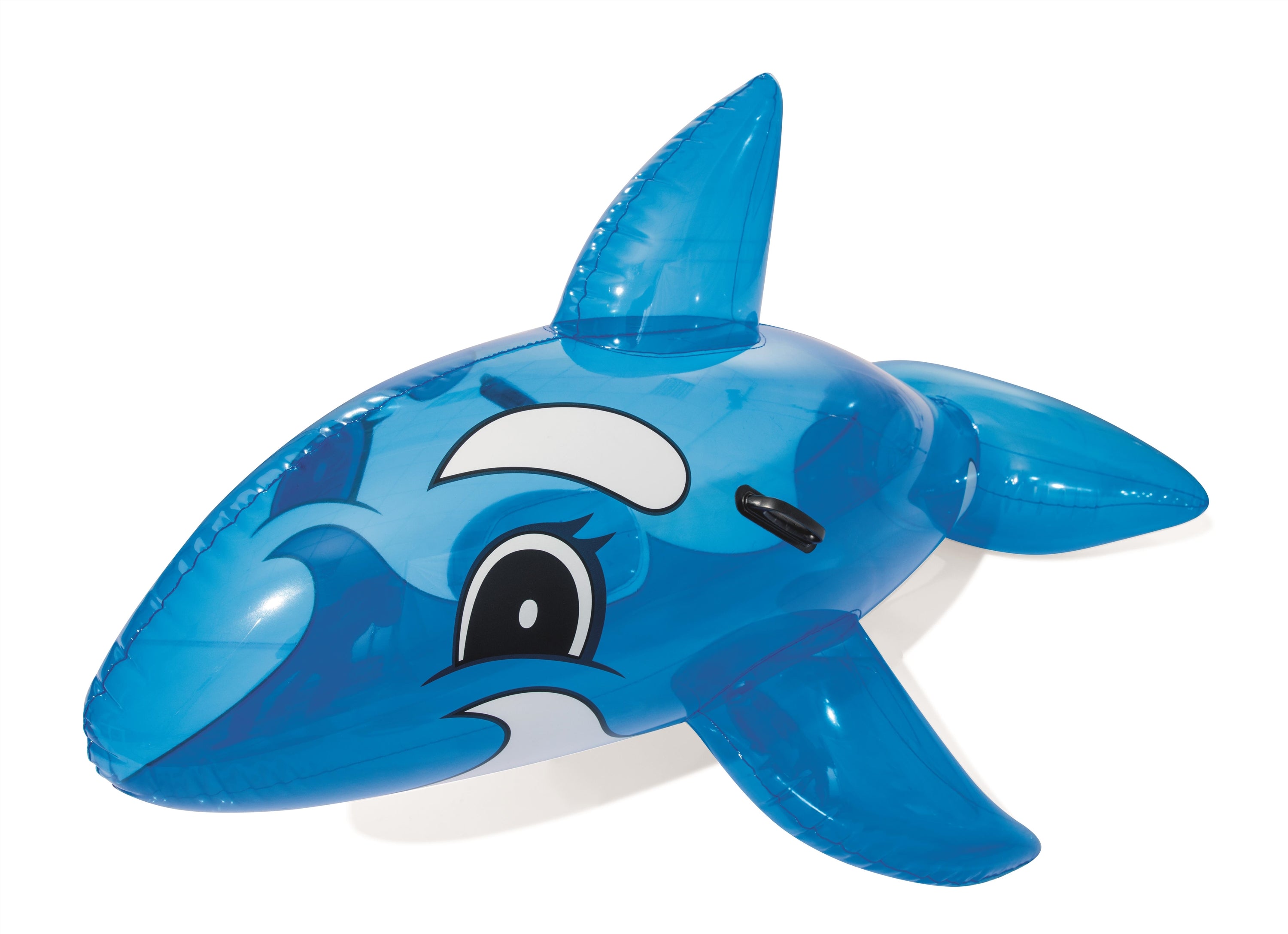 Bestway Whale Kids Inflatable Pool Float 157x94cm Assortment