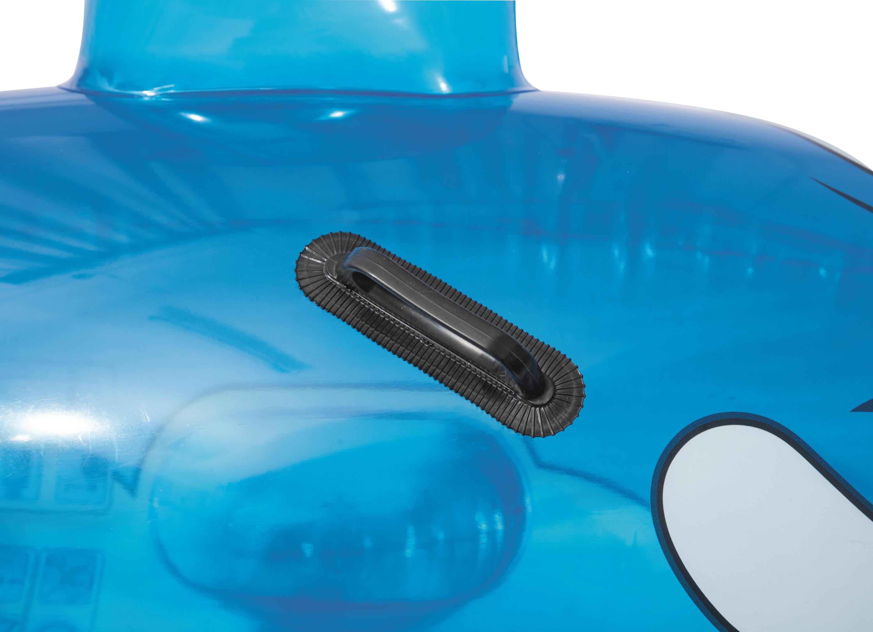 Bestway Whale Kids Inflatable Pool Float 157x94cm Assortment