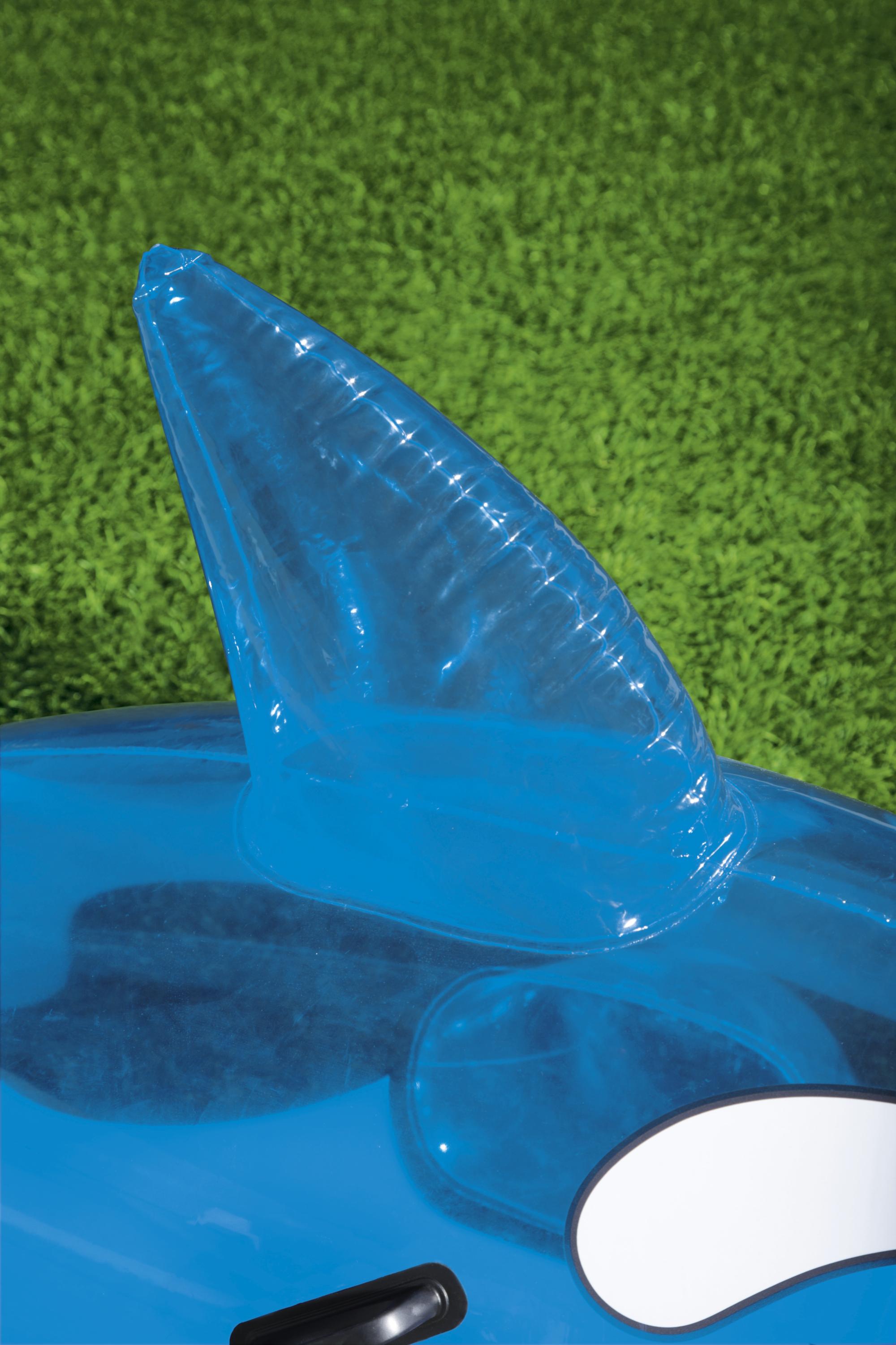 Bestway Whale Kids Inflatable Pool Float 157x94cm Assortment
