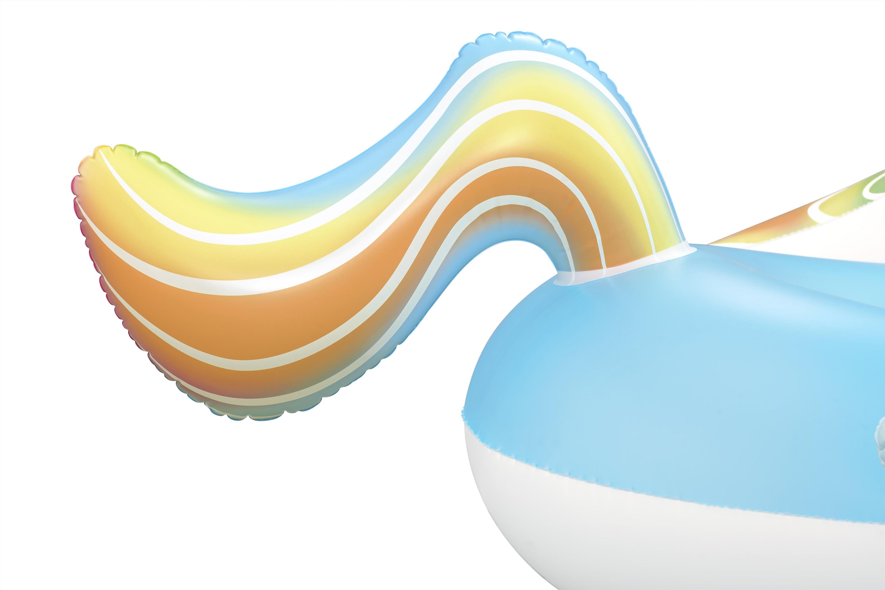 Bestway Fantasy Unicorn Kids Inflatable Pool Float 150x117cm