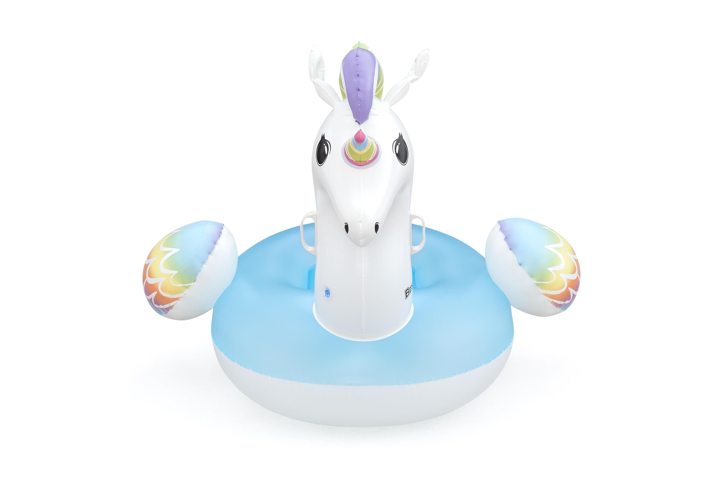 Bestway Fantasy Unicorn Kids Inflatable Pool Float 150x117cm
