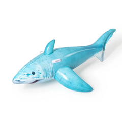 Bestway Rider Realistic Shark 183X102cm