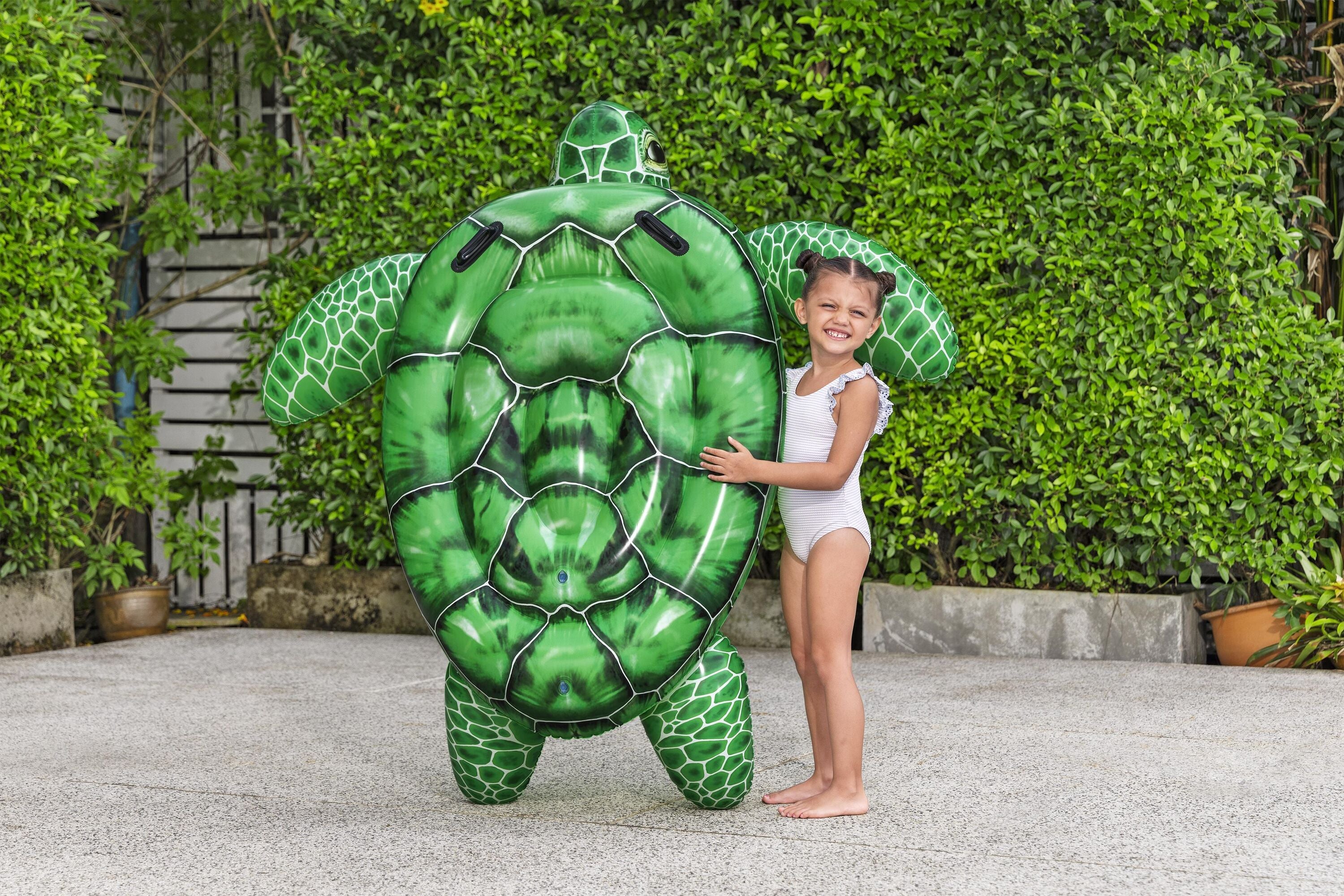 Bestway Rider Tidal Turtle 150x145
