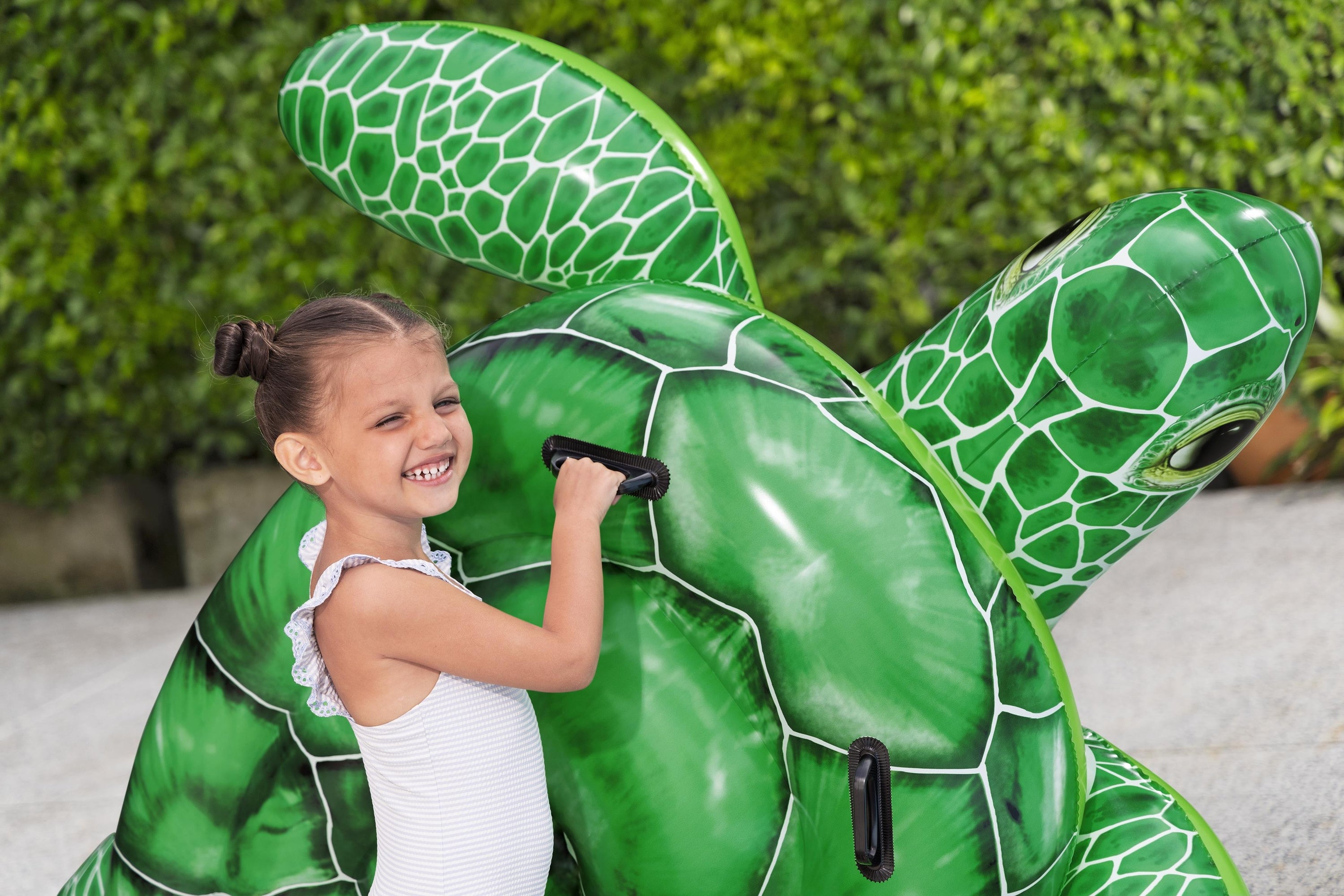 Bestway Rider Tidal Turtle 150x145