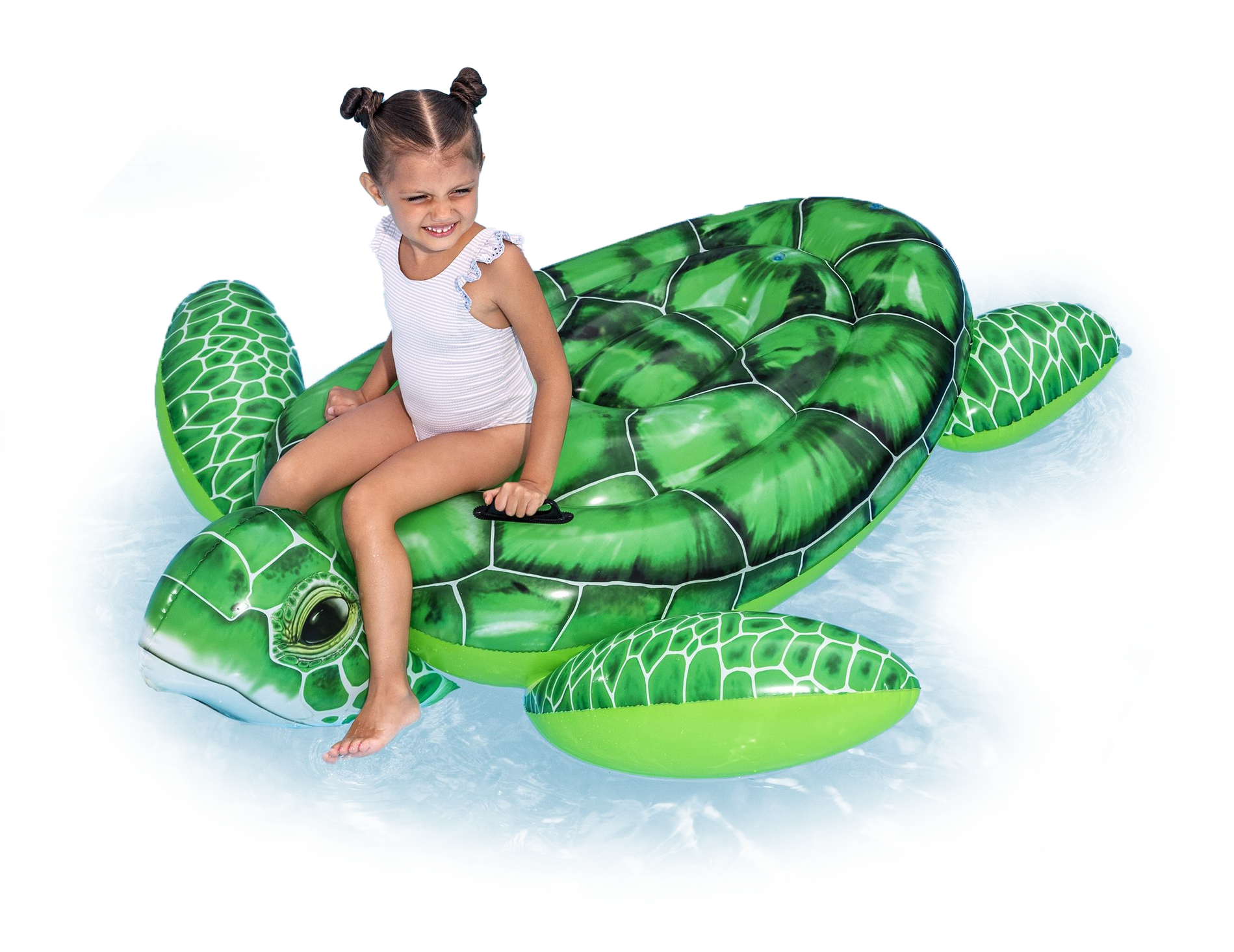 Bestway Rider Tidal Turtle 150x145