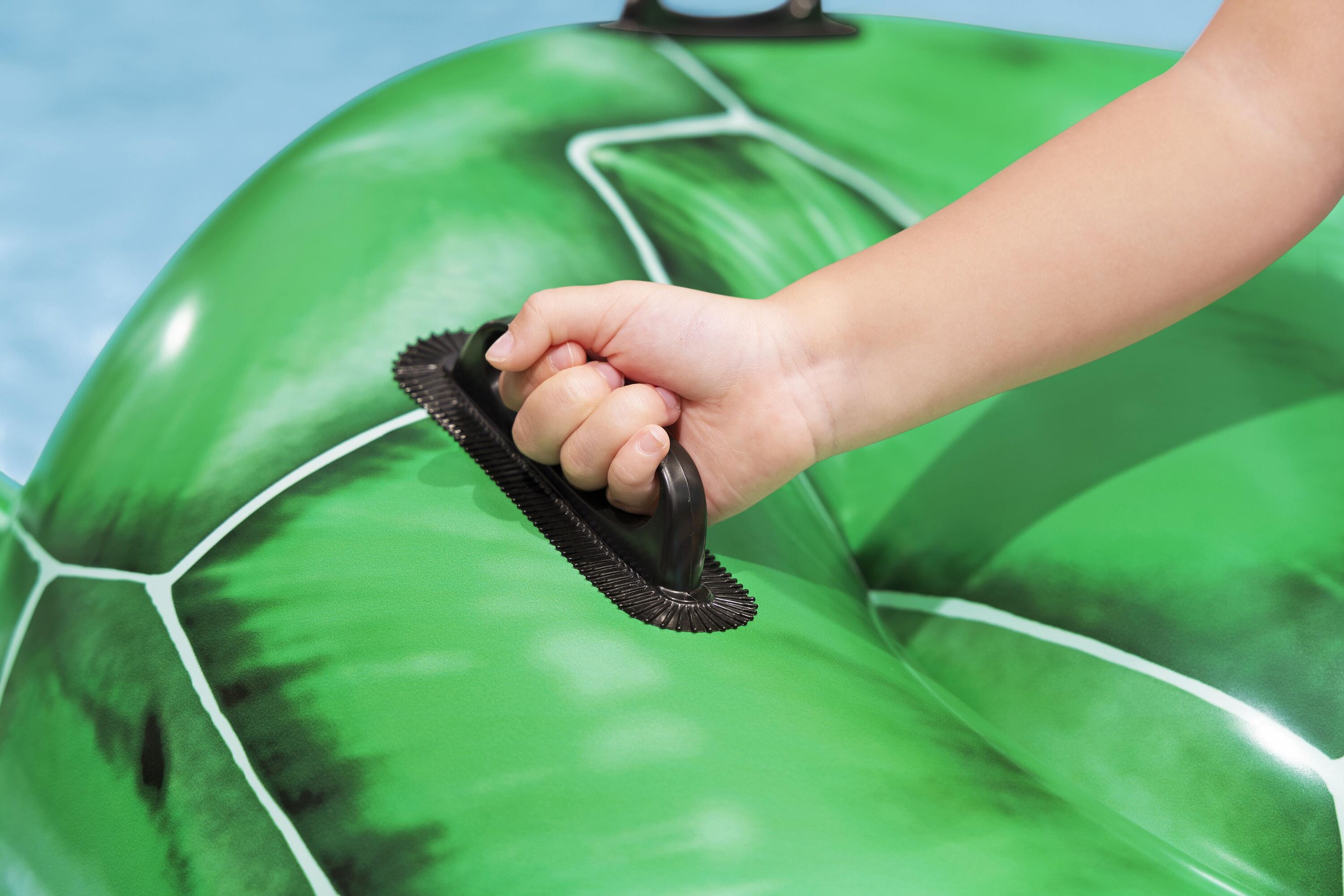 Bestway Rider Tidal Turtle 150x145