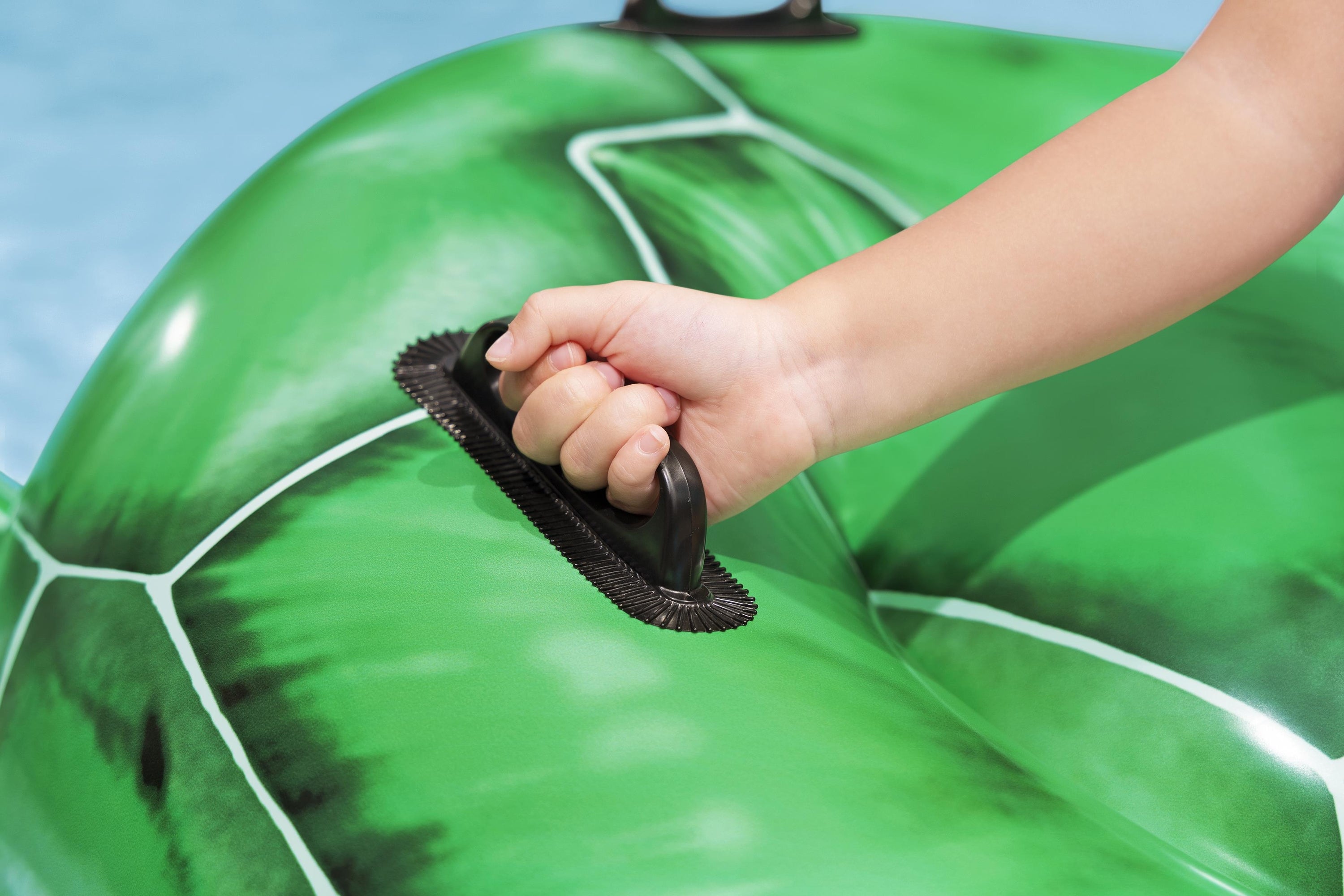 Bestway Rider Tidal Turtle 150x145