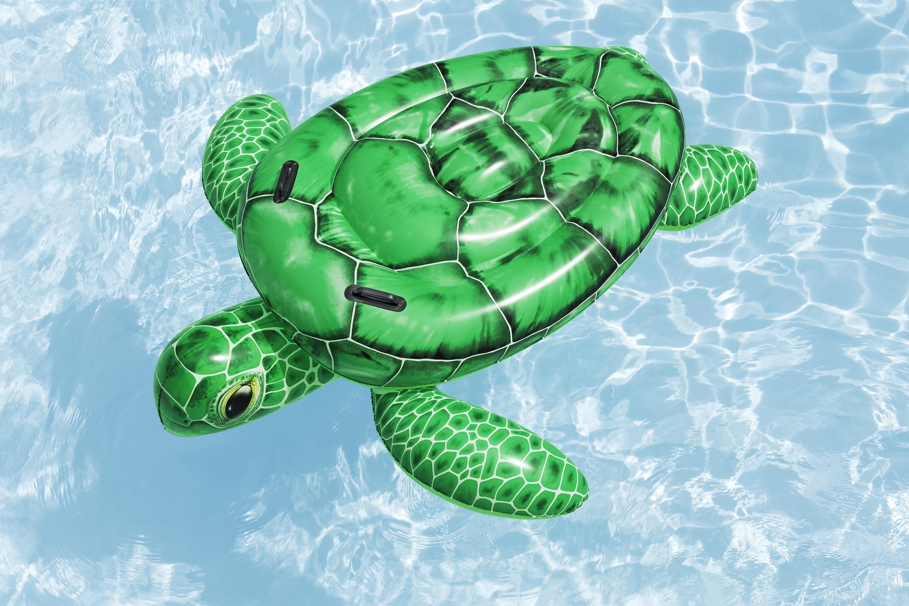 Bestway Rider Tidal Turtle 150x145