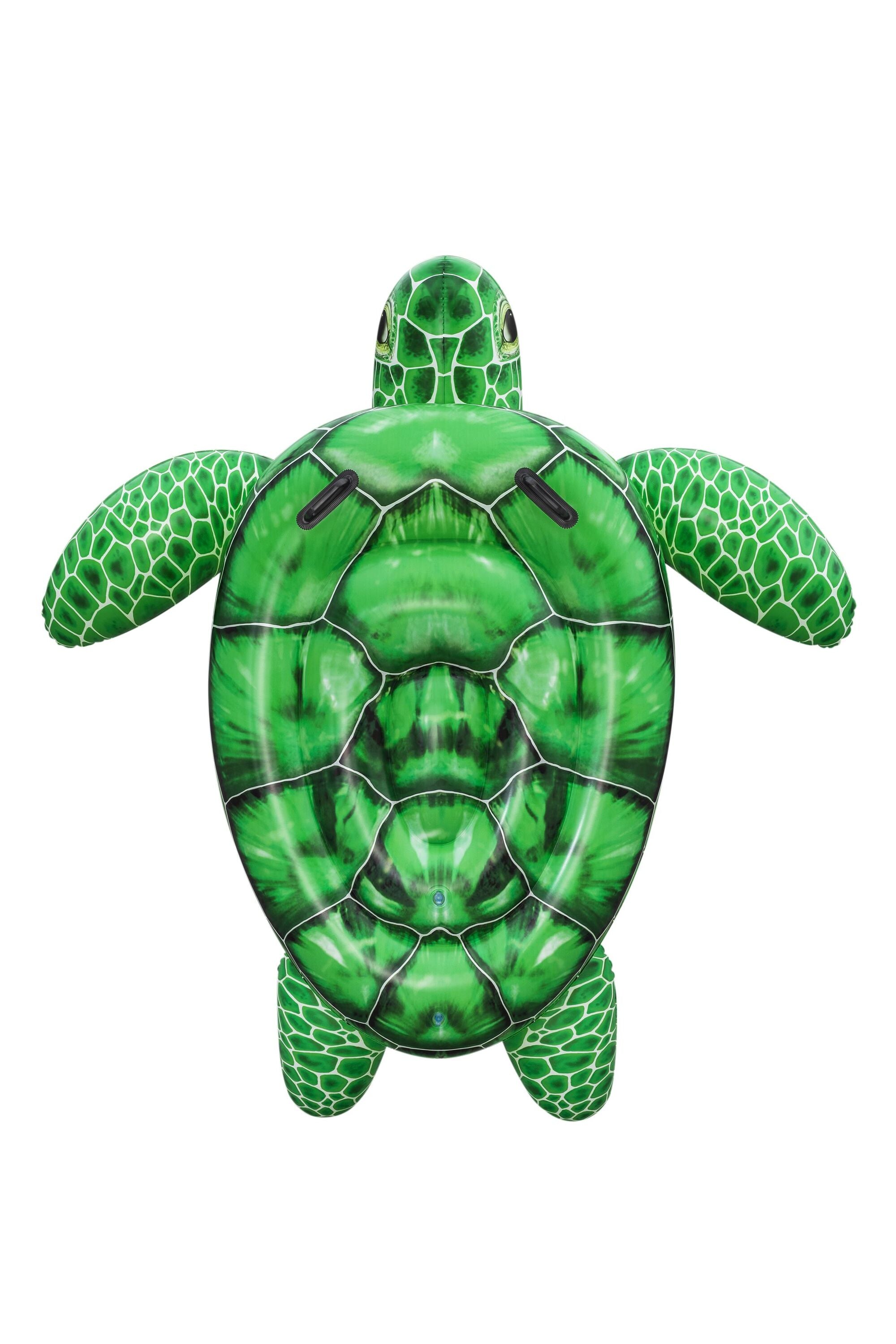 Bestway Rider Tidal Turtle 150x145