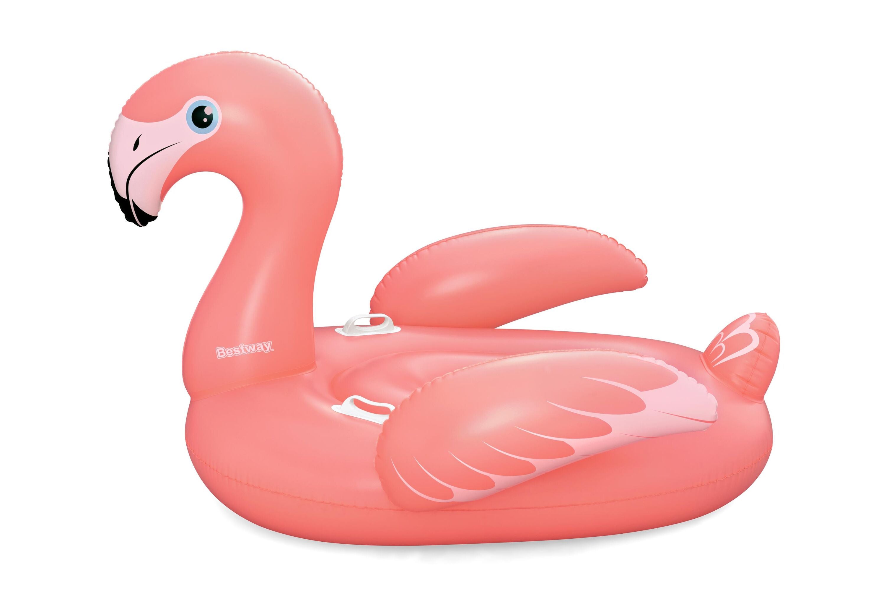 Bestway Rider Flamenco 168x120cm