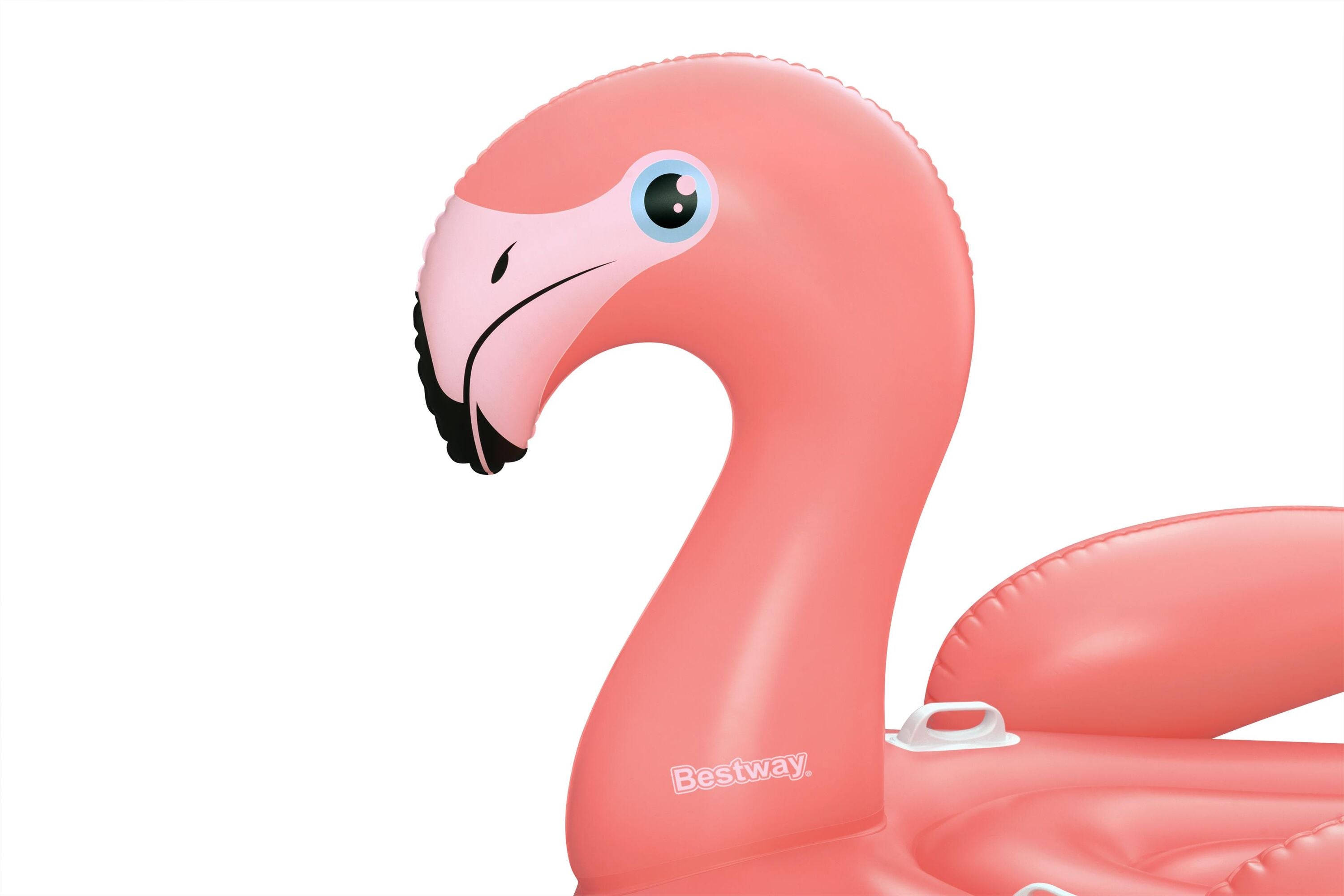 Bestway Rider Flamenco 168x120cm