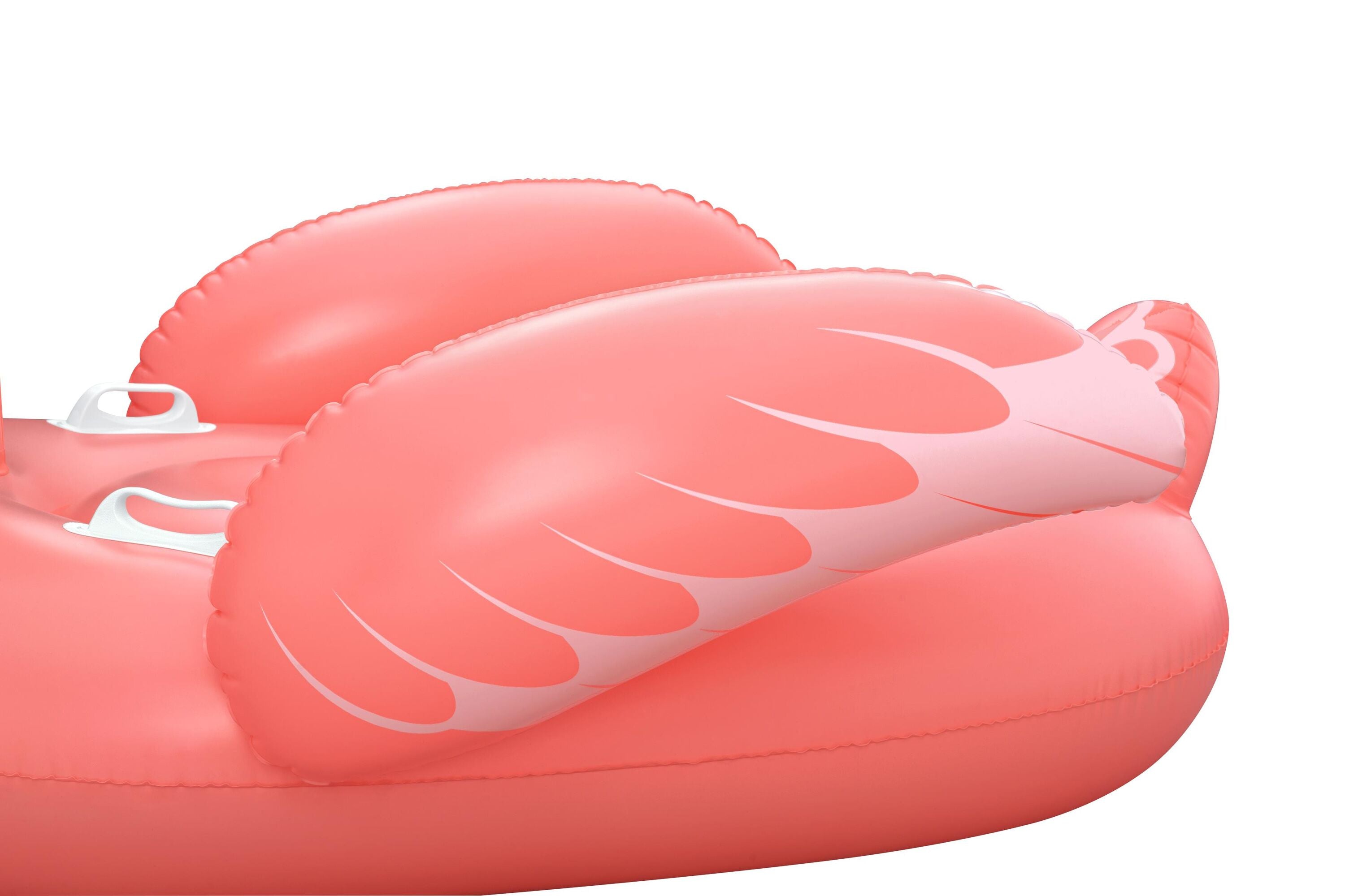 Bestway Rider Flamenco 168x120cm
