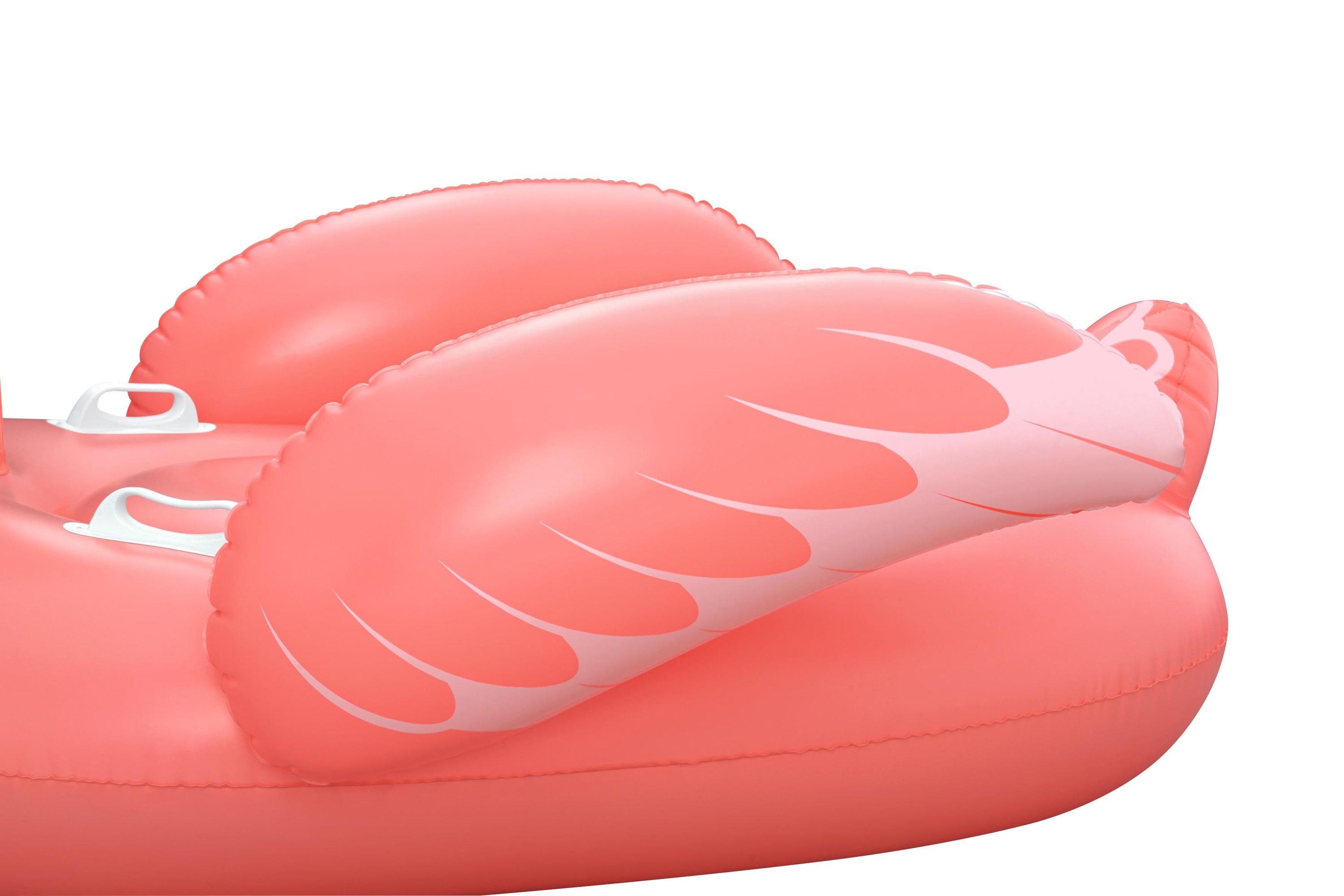 Bestway Rider Flamenco 168x120cm