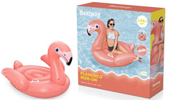 Bestway Rider Flamenco 168x120cm