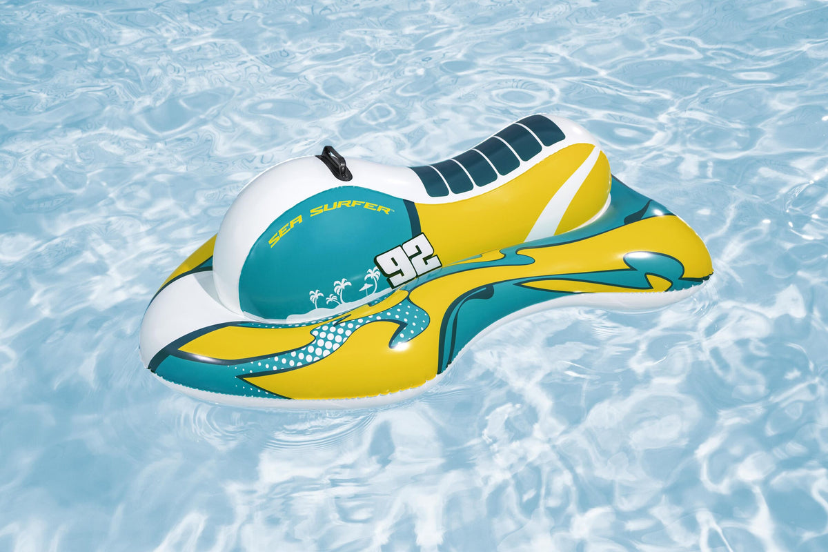 Bestway Rider Sea Surfer 117x77cm
