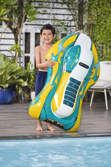 Bestway Rider Sea Surfer 117x77cm