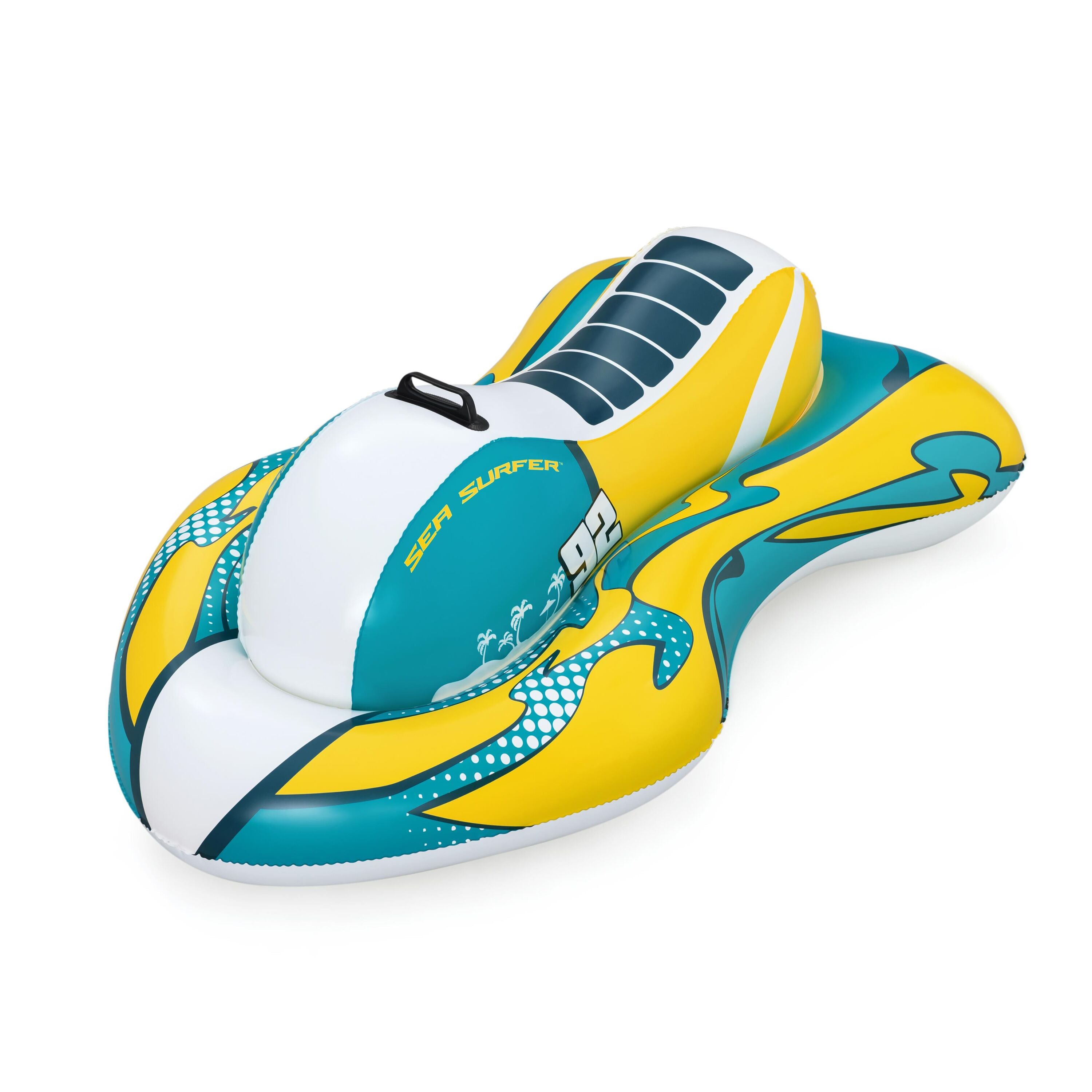 Bestway Rider Sea Surfer 117x77cm