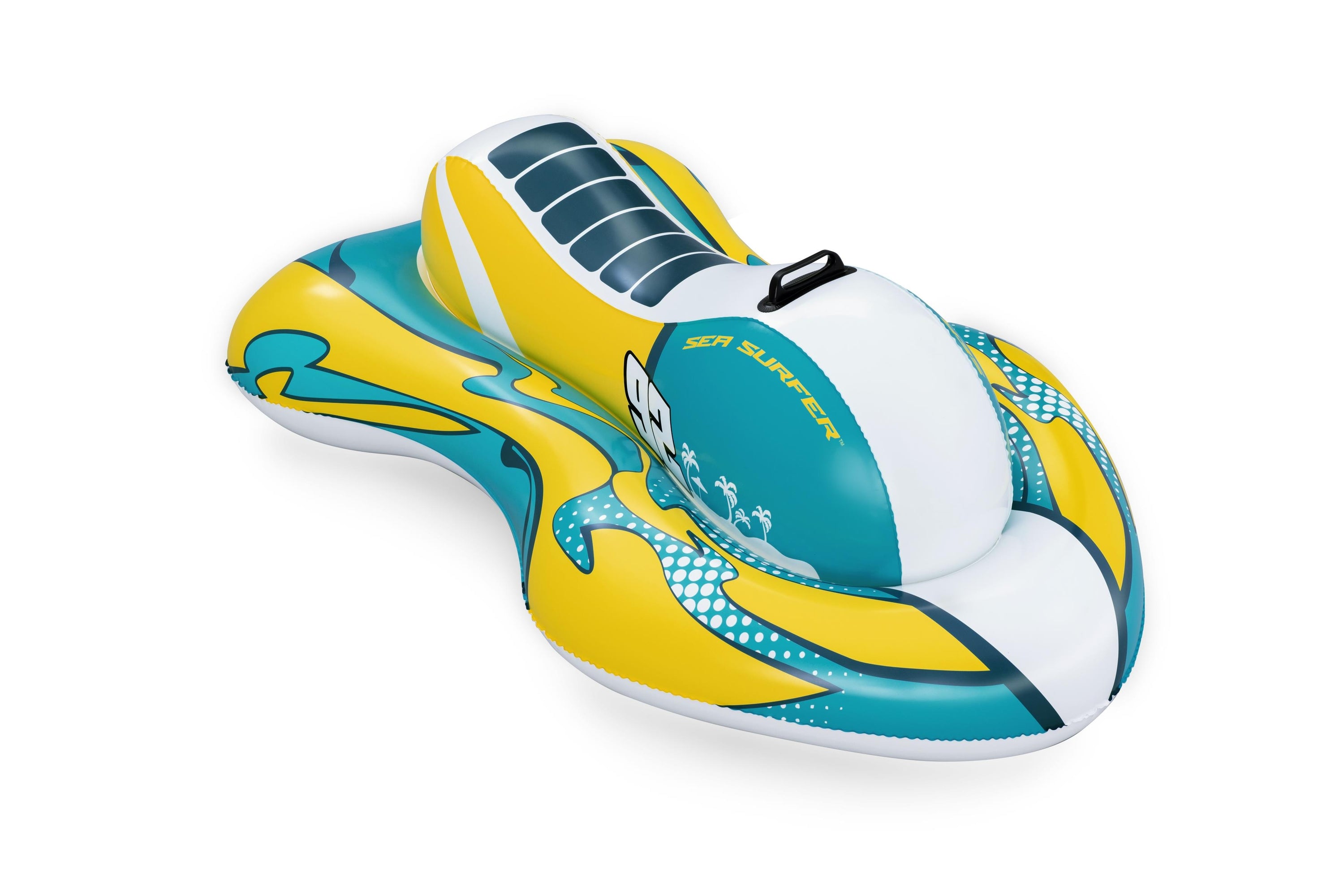 Bestway Rider Sea Surfer 117x77cm