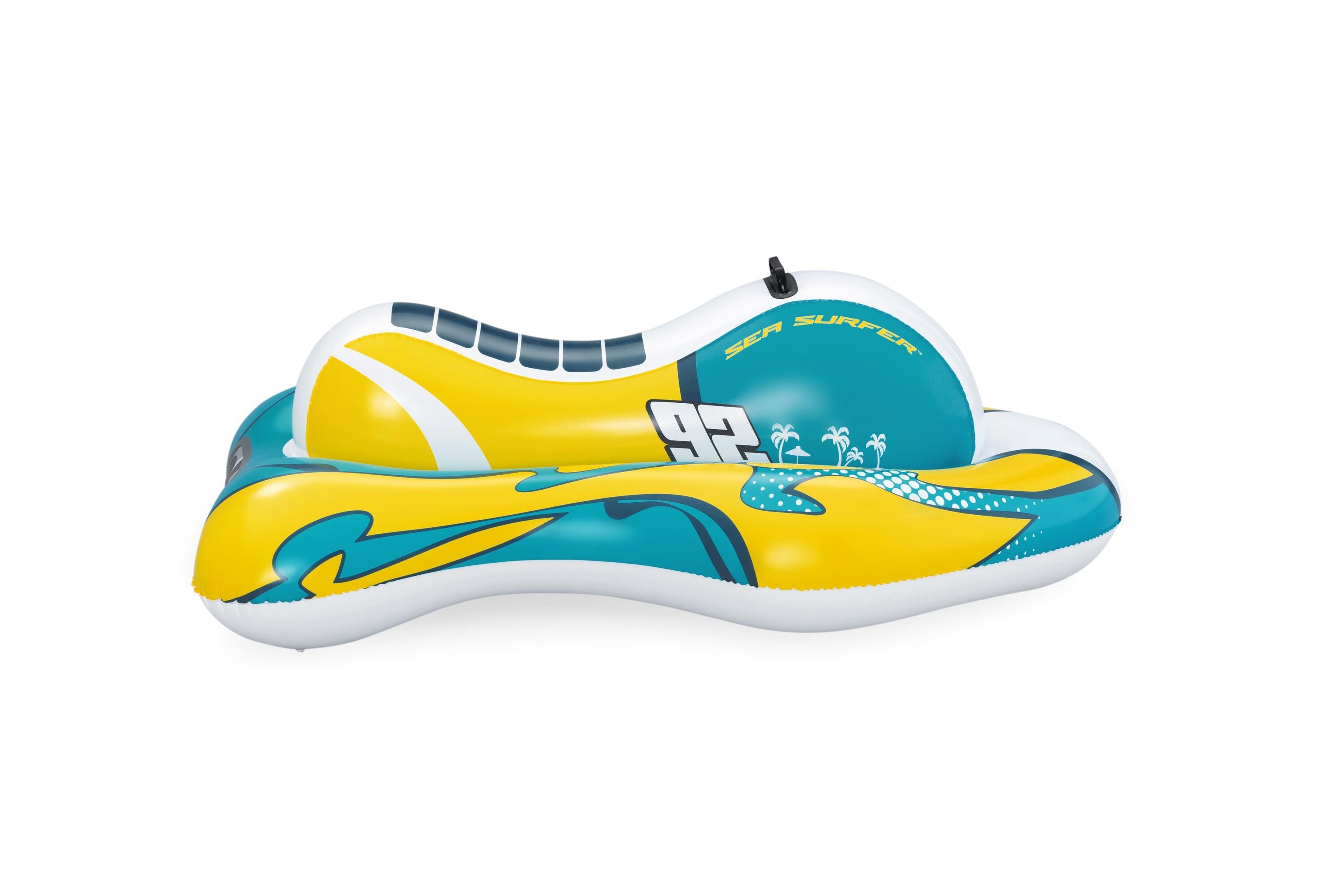 Bestway Rider Sea Surfer 117x77cm